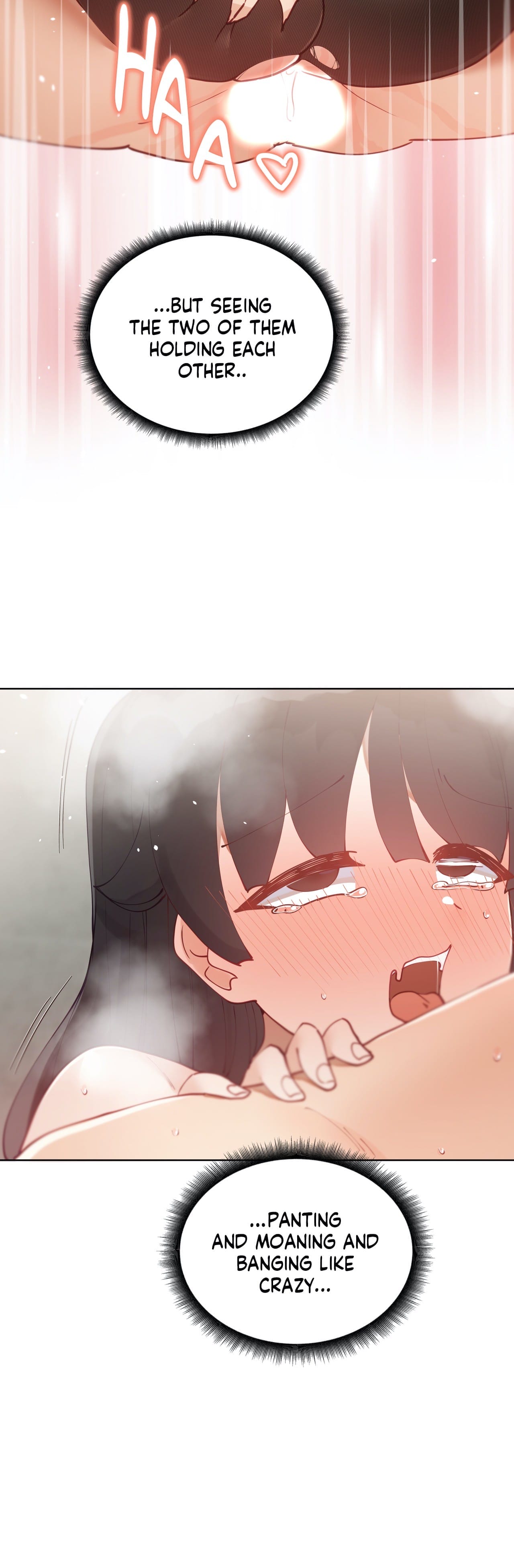 Learning The Hard Way [Choi Taeyoung , over.J] - Chapter 24 — Page 20