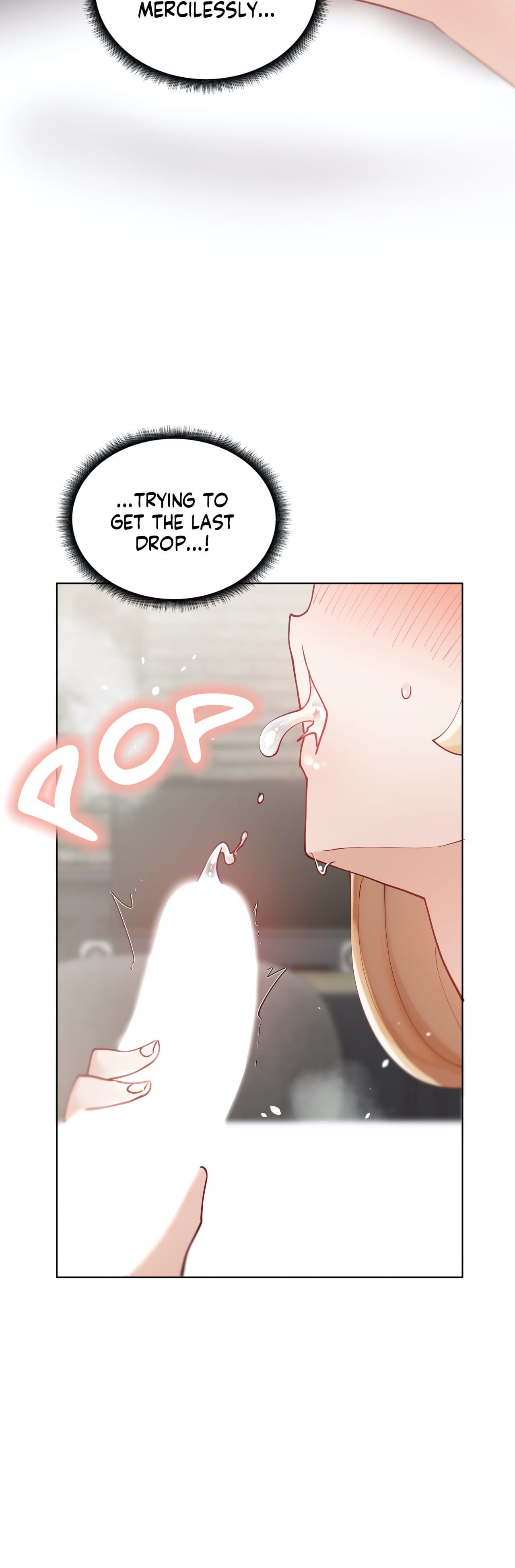 Learning The Hard Way [Choi Taeyoung , over.J] - Chapter 24 — Page 30