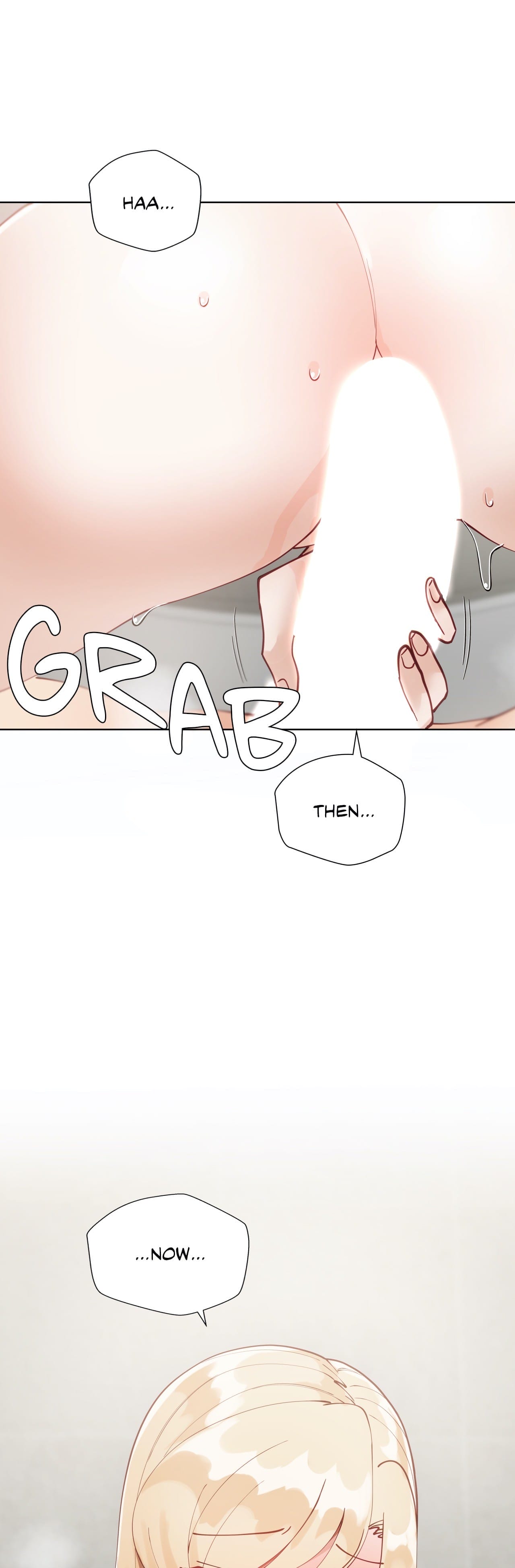 Learning The Hard Way [Choi Taeyoung , over.J] - Chapter 24 — Page 32