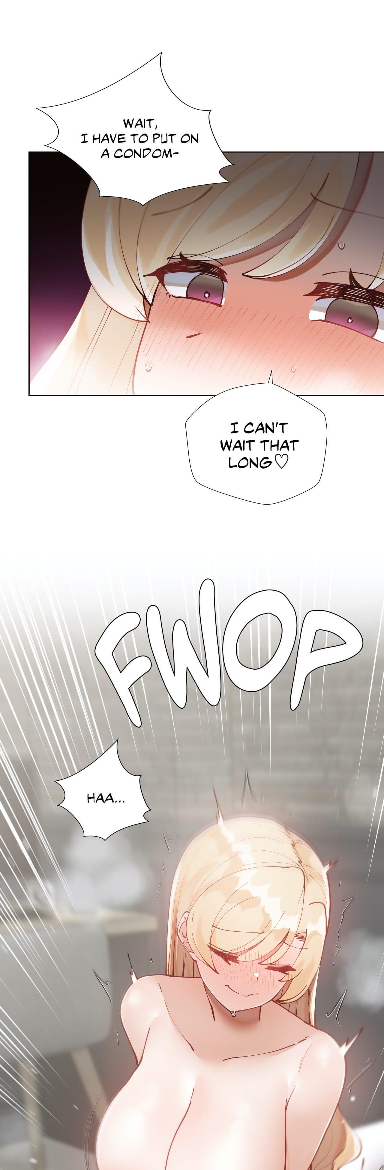Learning The Hard Way [Choi Taeyoung , over.J] - Chapter 24 — Page 34