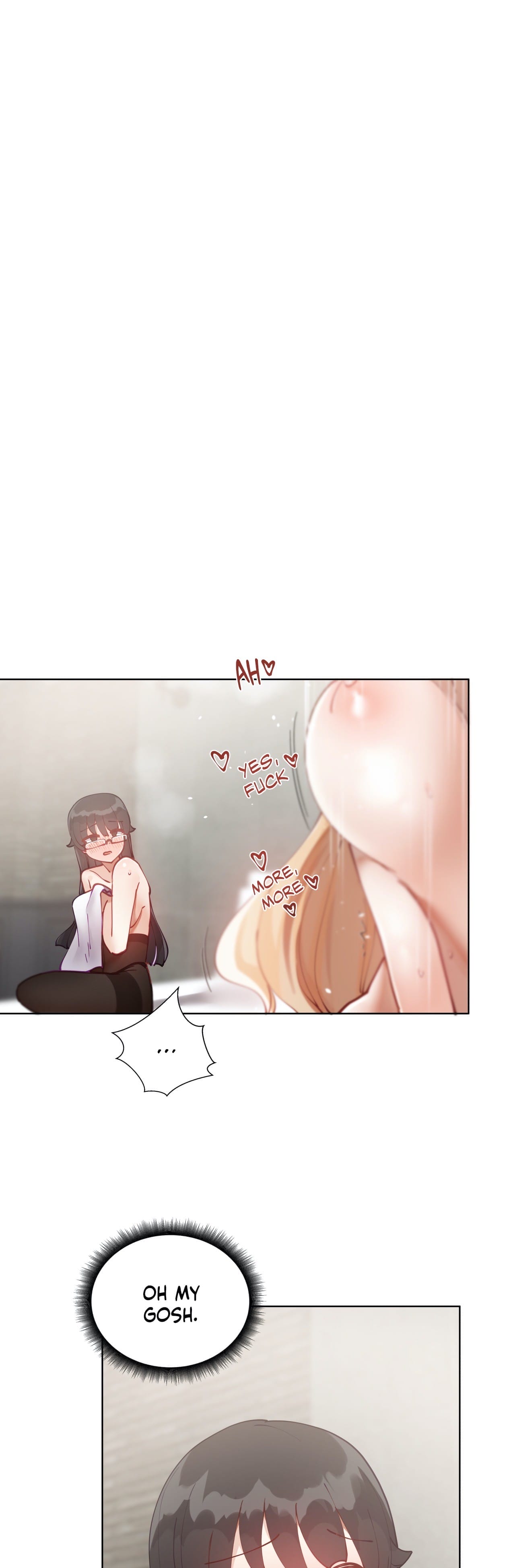 Learning The Hard Way [Choi Taeyoung , over.J] - Chapter 24 — Page 37