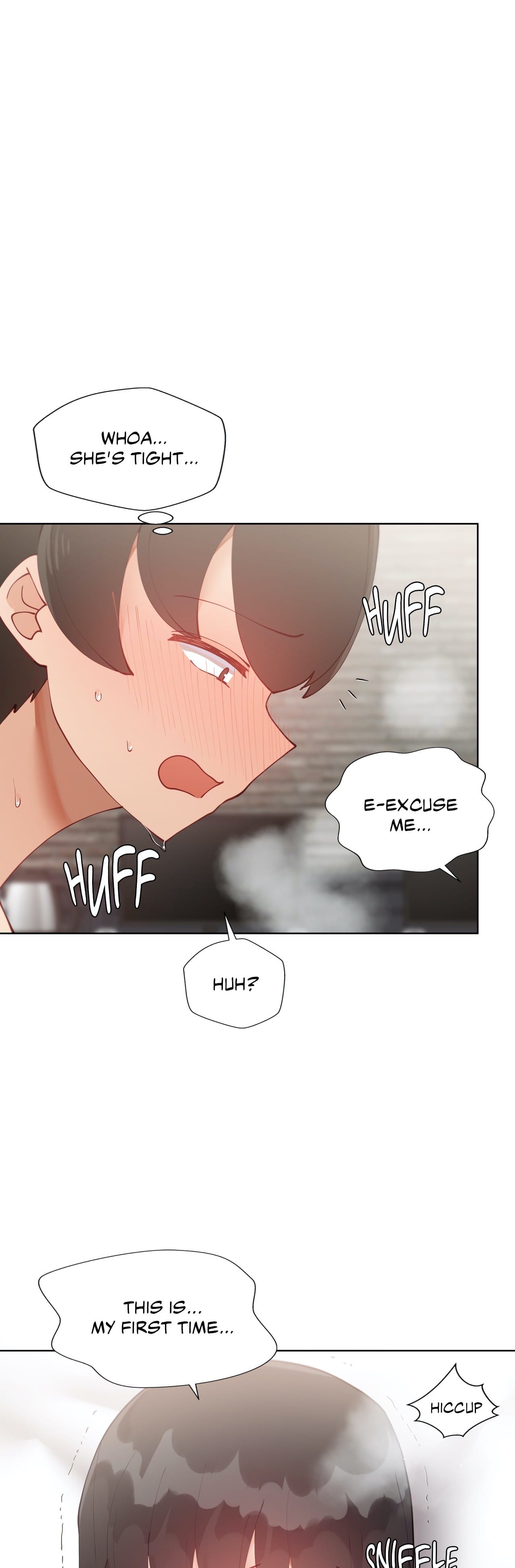 Learning The Hard Way [Choi Taeyoung , over.J] - Chapter 24 — Page 4