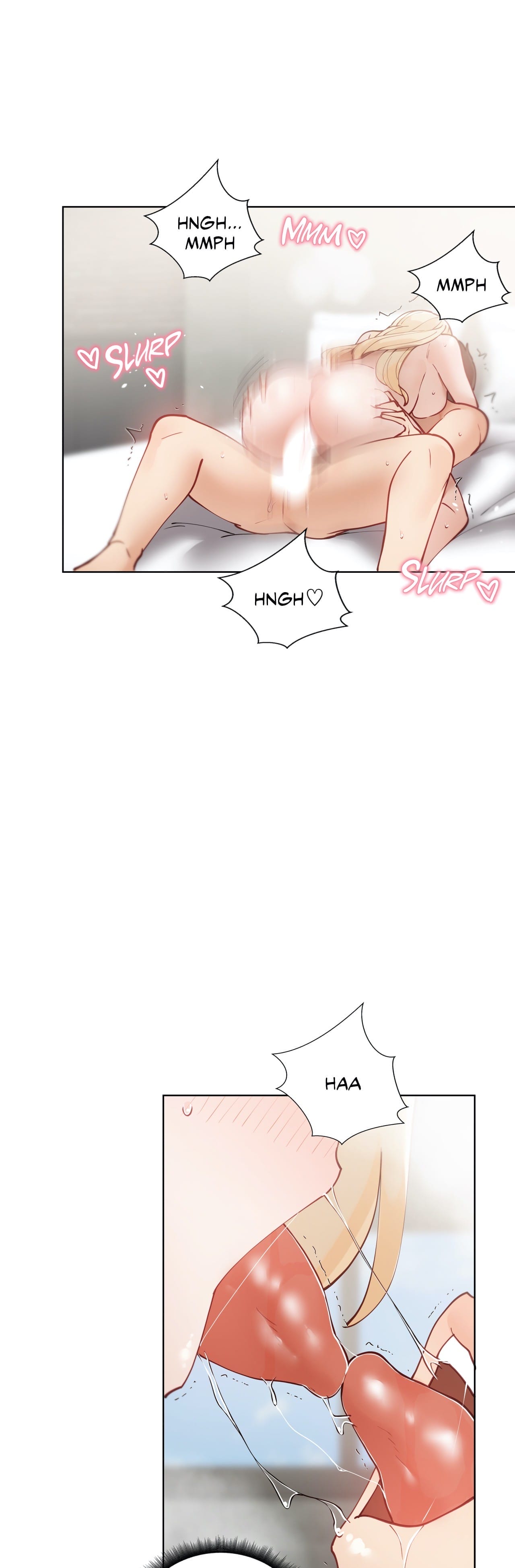 Learning The Hard Way [Choi Taeyoung , over.J] - Chapter 24 — Page 43