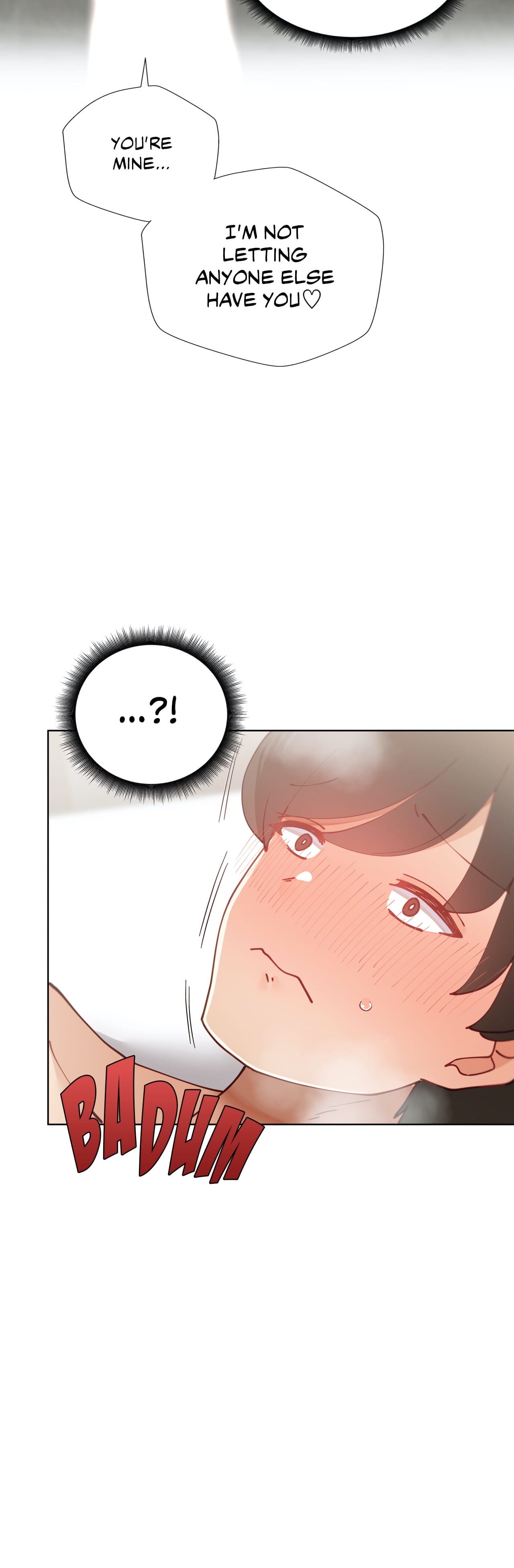 Learning The Hard Way [Choi Taeyoung , over.J] - Chapter 24 — Page 45