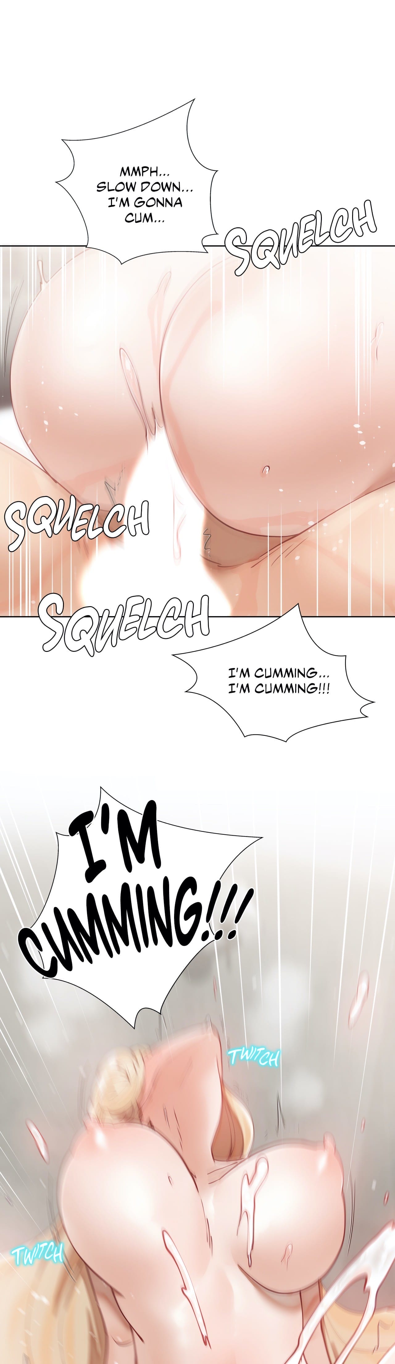 Learning The Hard Way [Choi Taeyoung , over.J] - Chapter 24 — Page 46