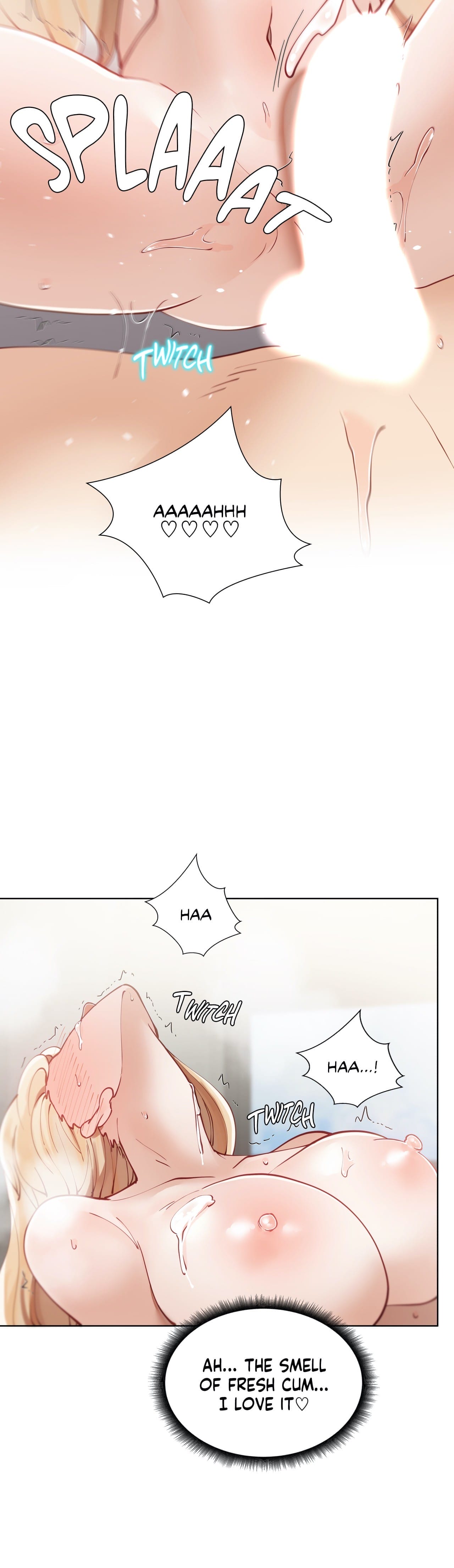 Learning The Hard Way [Choi Taeyoung , over.J] - Chapter 24 — Page 47