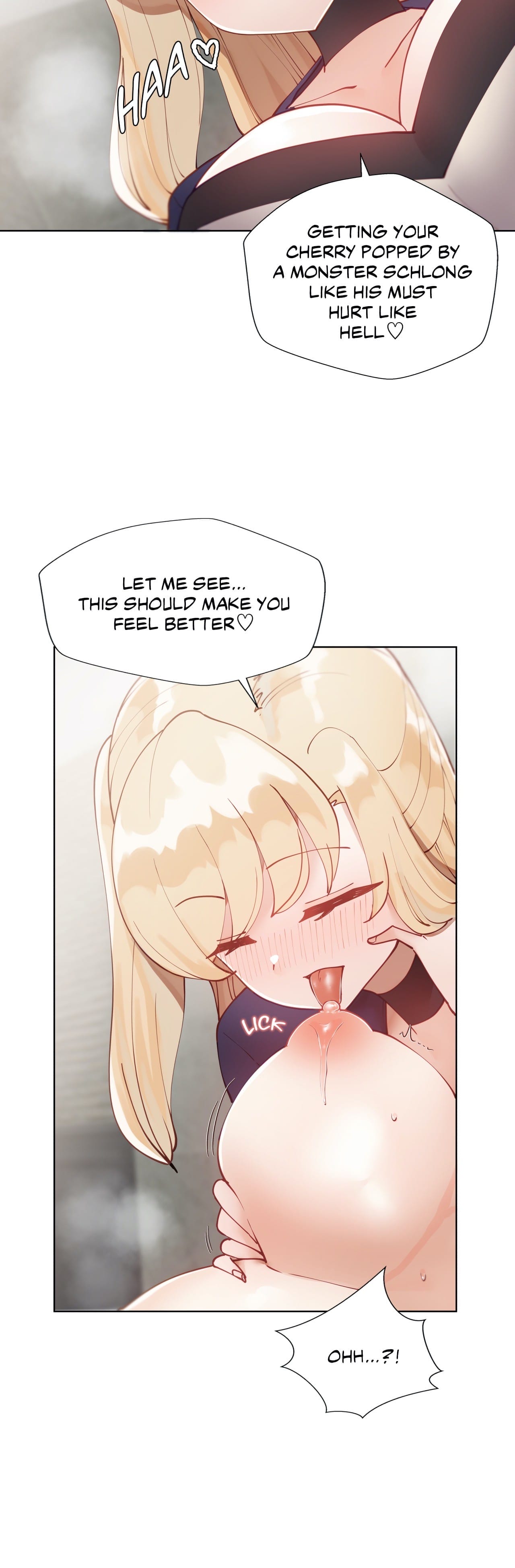 Learning The Hard Way [Choi Taeyoung , over.J] - Chapter 24 — Page 9