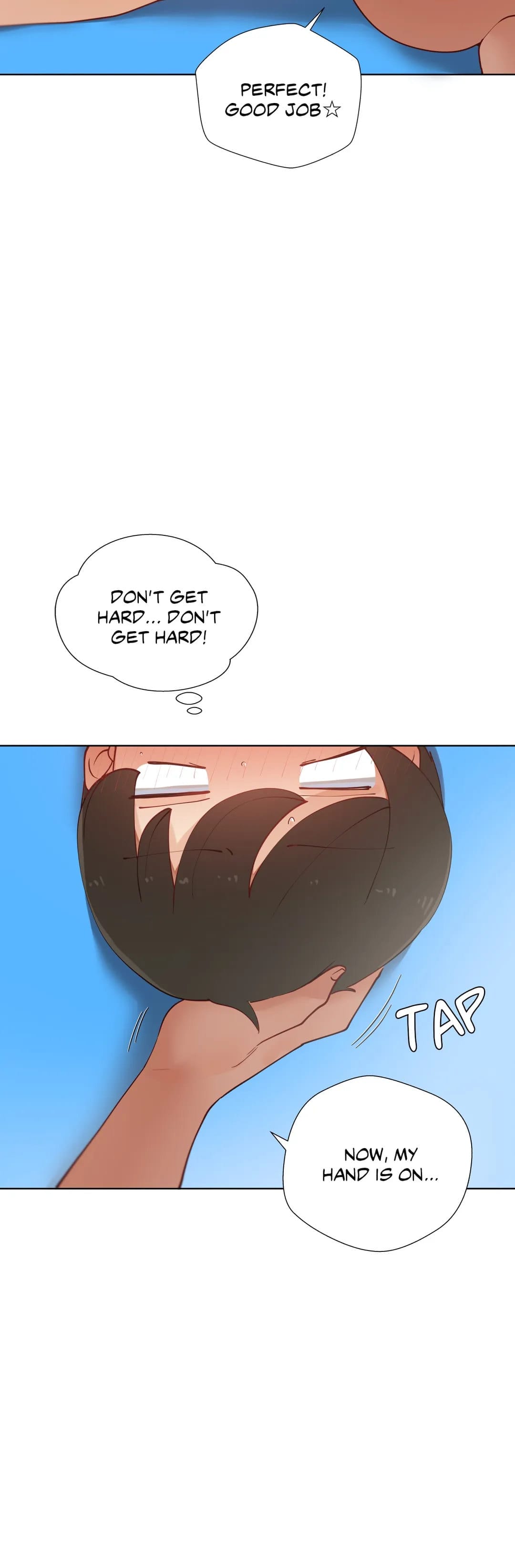 Learning The Hard Way [Choi Taeyoung , over.J] - Chapter 56 — Page 15