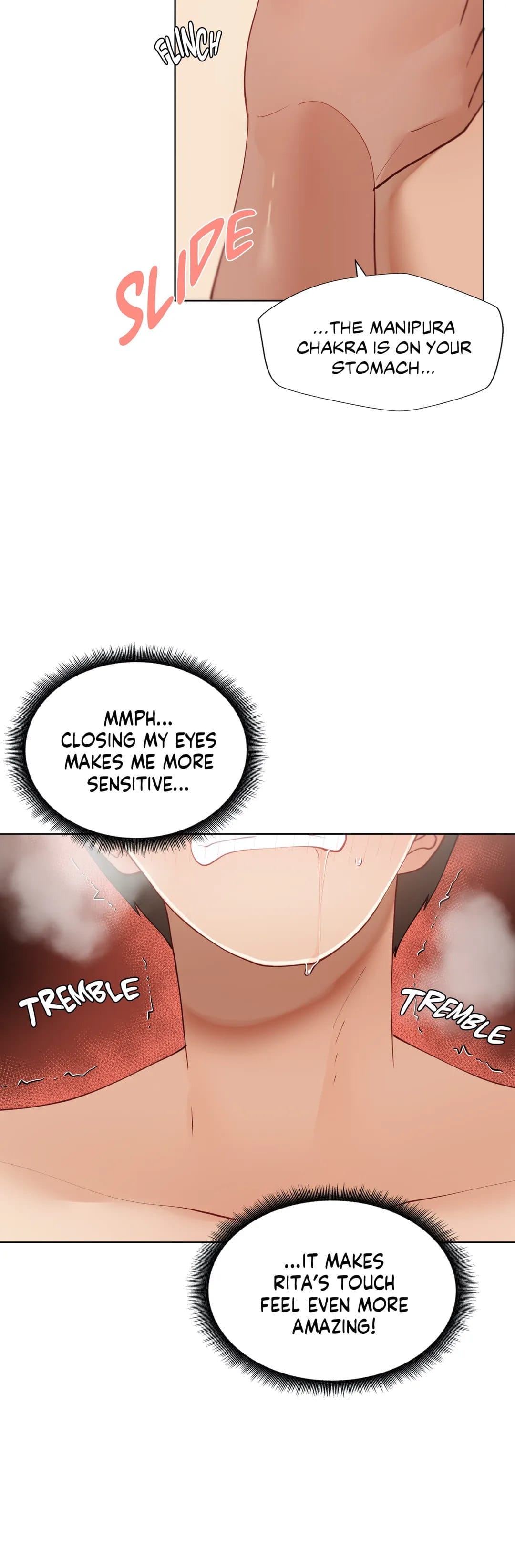 Learning The Hard Way [Choi Taeyoung , over.J] - Chapter 56 — Page 18