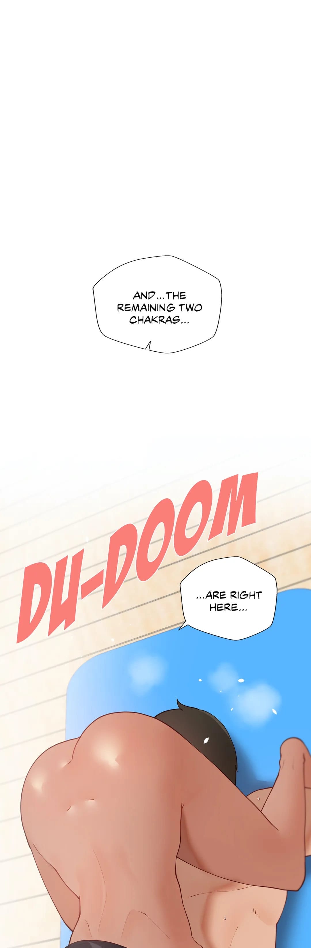Learning The Hard Way [Choi Taeyoung , over.J] - Chapter 56 — Page 19