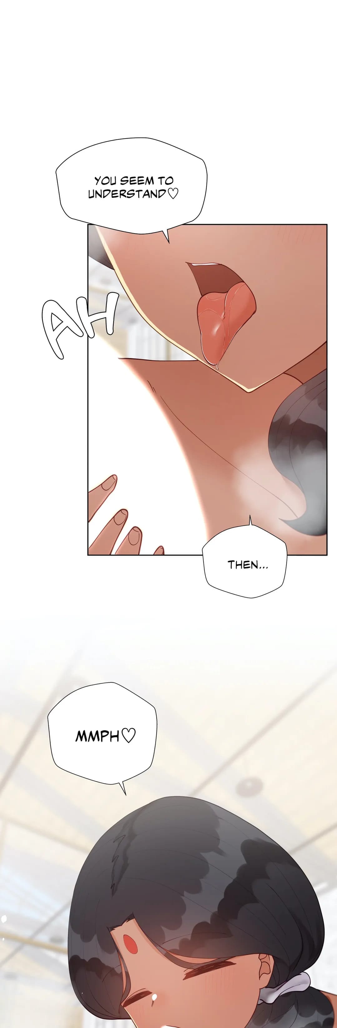 Learning The Hard Way [Choi Taeyoung , over.J] - Chapter 56 — Page 22