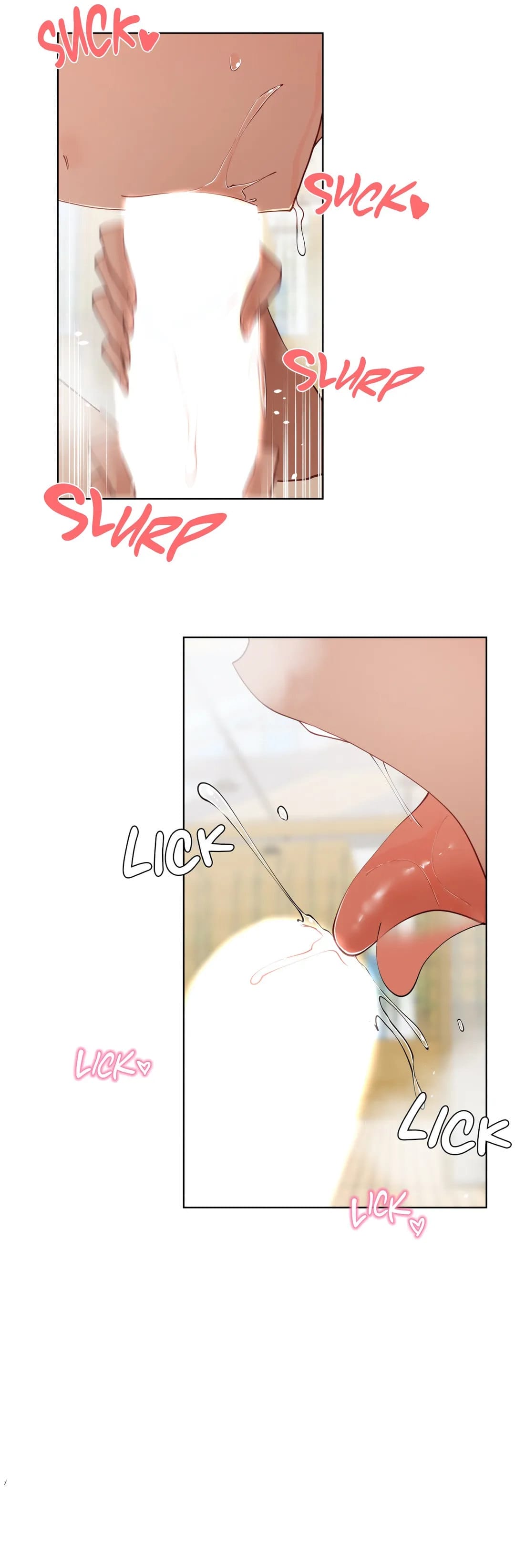 Learning The Hard Way [Choi Taeyoung , over.J] - Chapter 56 — Page 24