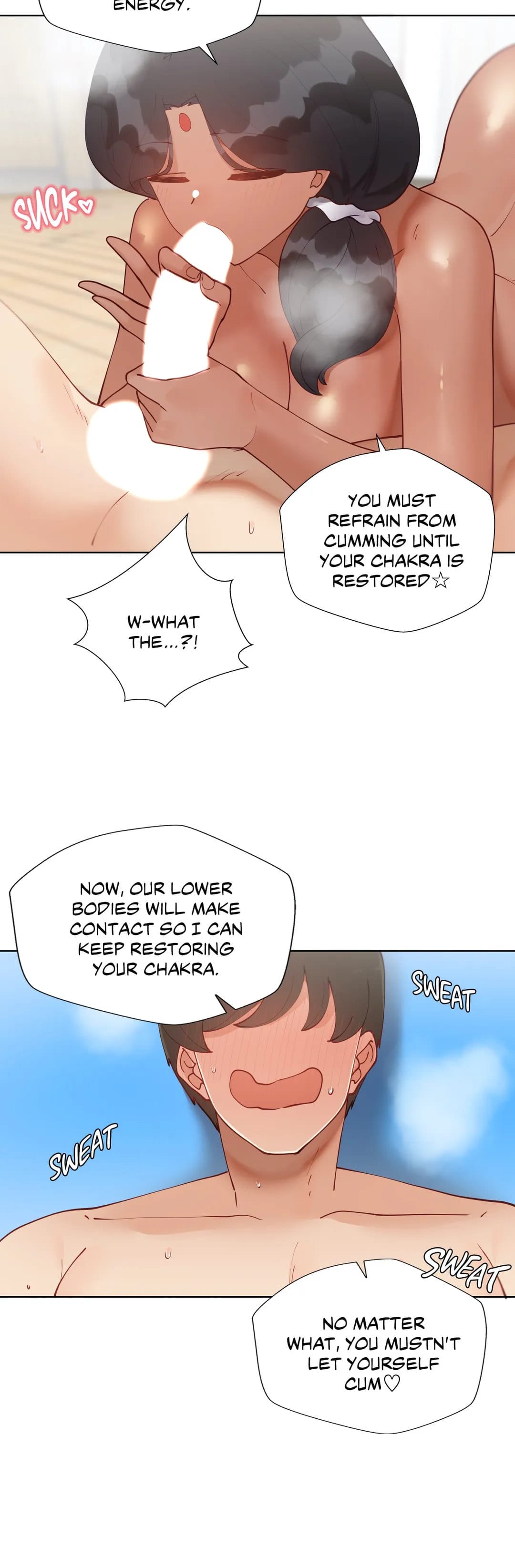Learning The Hard Way [Choi Taeyoung , over.J] - Chapter 56 — Page 32
