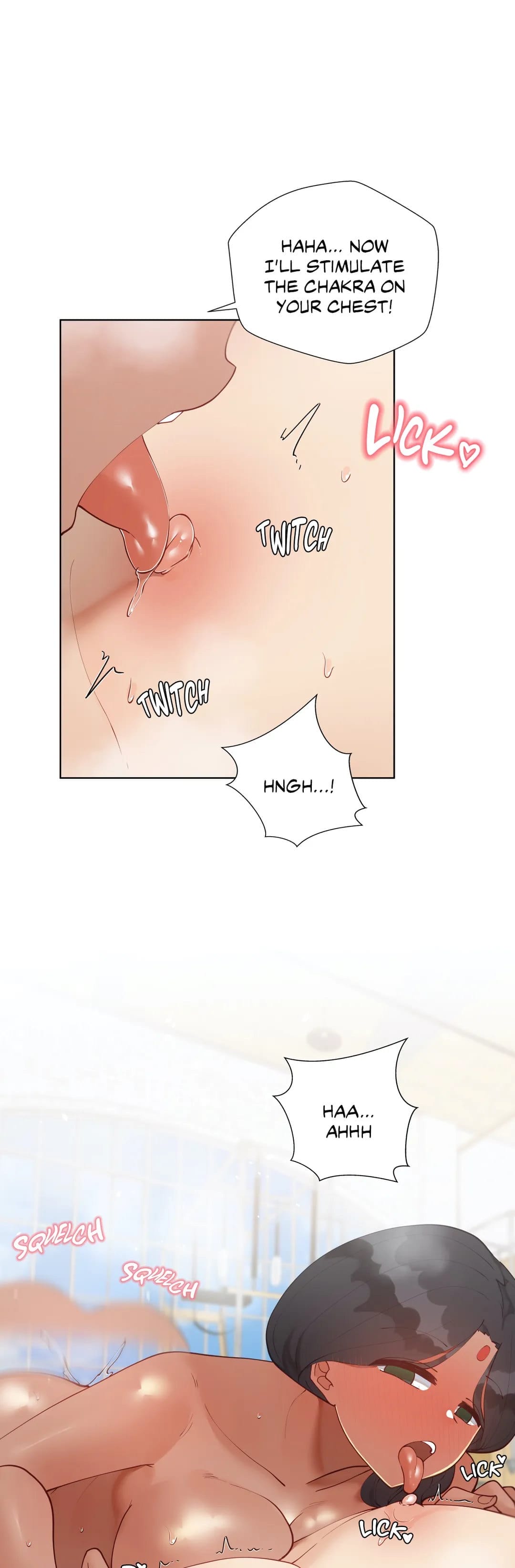 Learning The Hard Way [Choi Taeyoung , over.J] - Chapter 56 — Page 37