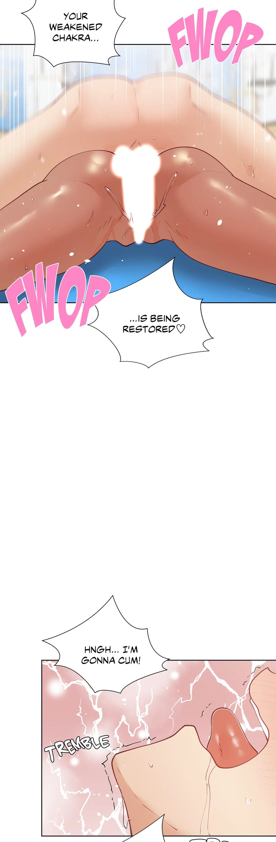 Learning The Hard Way [Choi Taeyoung , over.J] - Chapter 56 — Page 44