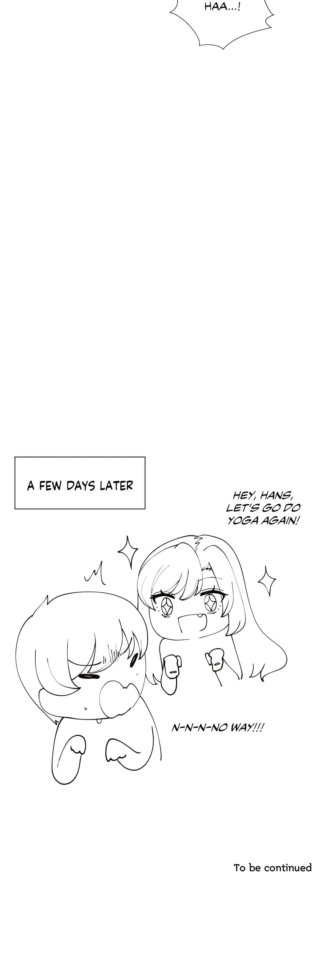 Learning The Hard Way [Choi Taeyoung , over.J] - Chapter 56 — Page 48