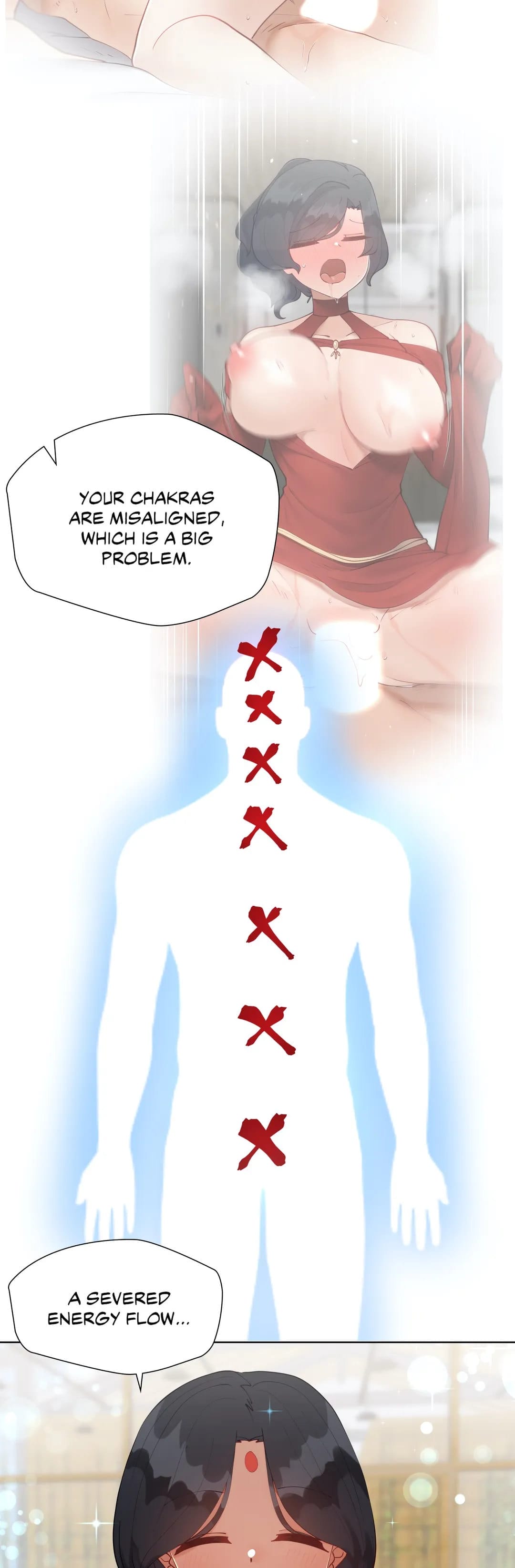Learning The Hard Way [Choi Taeyoung , over.J] - Chapter 56 — Page 5