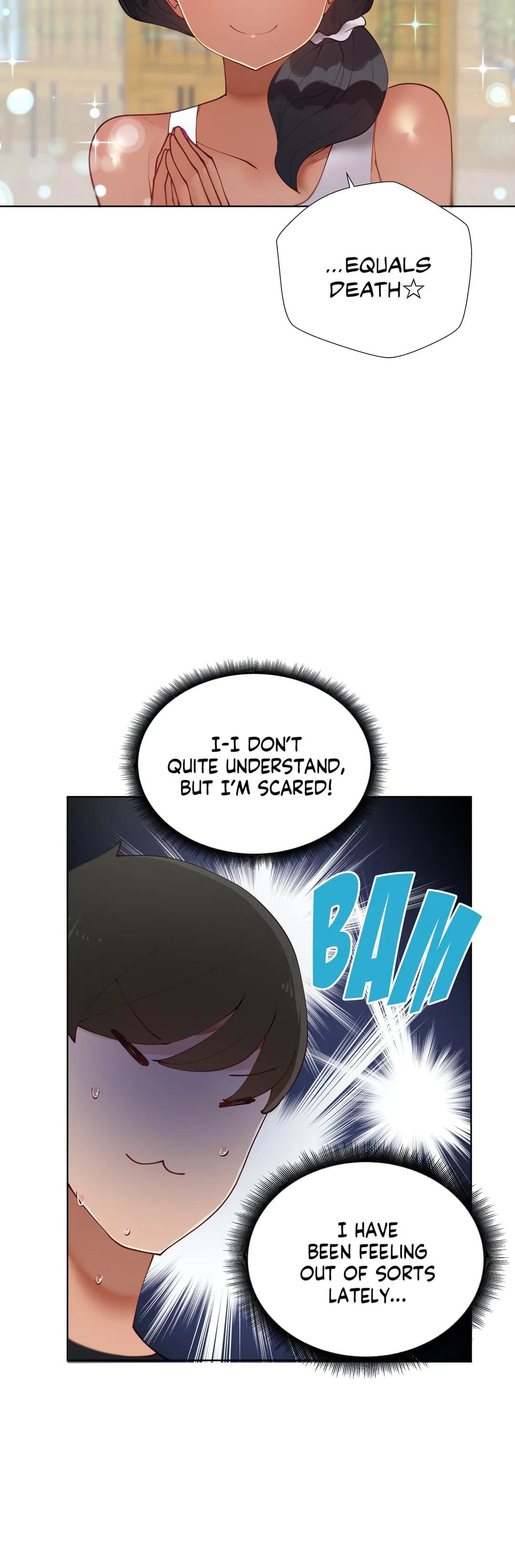 Learning The Hard Way [Choi Taeyoung , over.J] - Chapter 56 — Page 6