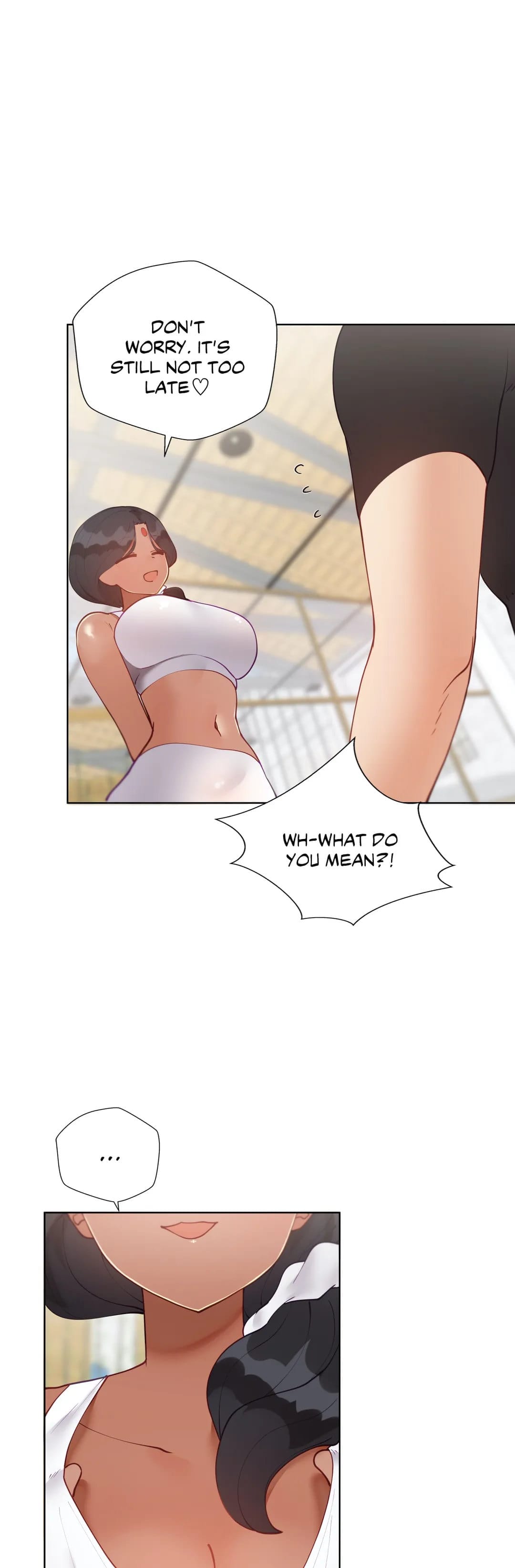 Learning The Hard Way [Choi Taeyoung , over.J] - Chapter 56 — Page 7