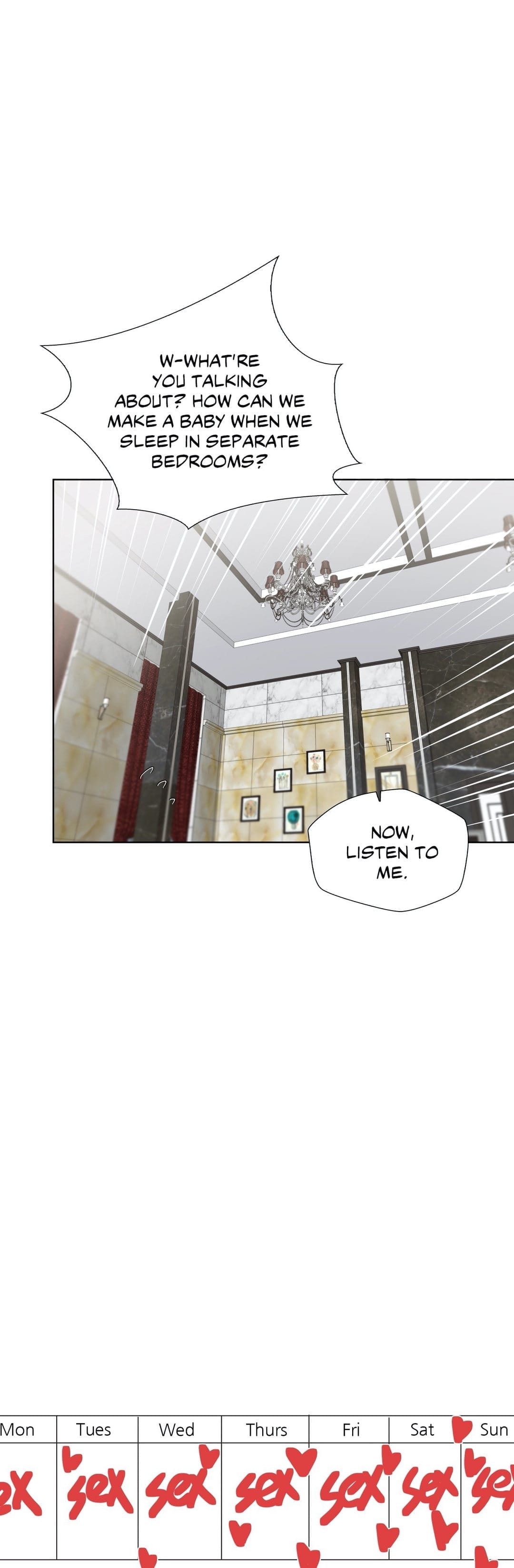 Learning The Hard Way [Choi Taeyoung , over.J] - Chapter 81 — Page 10