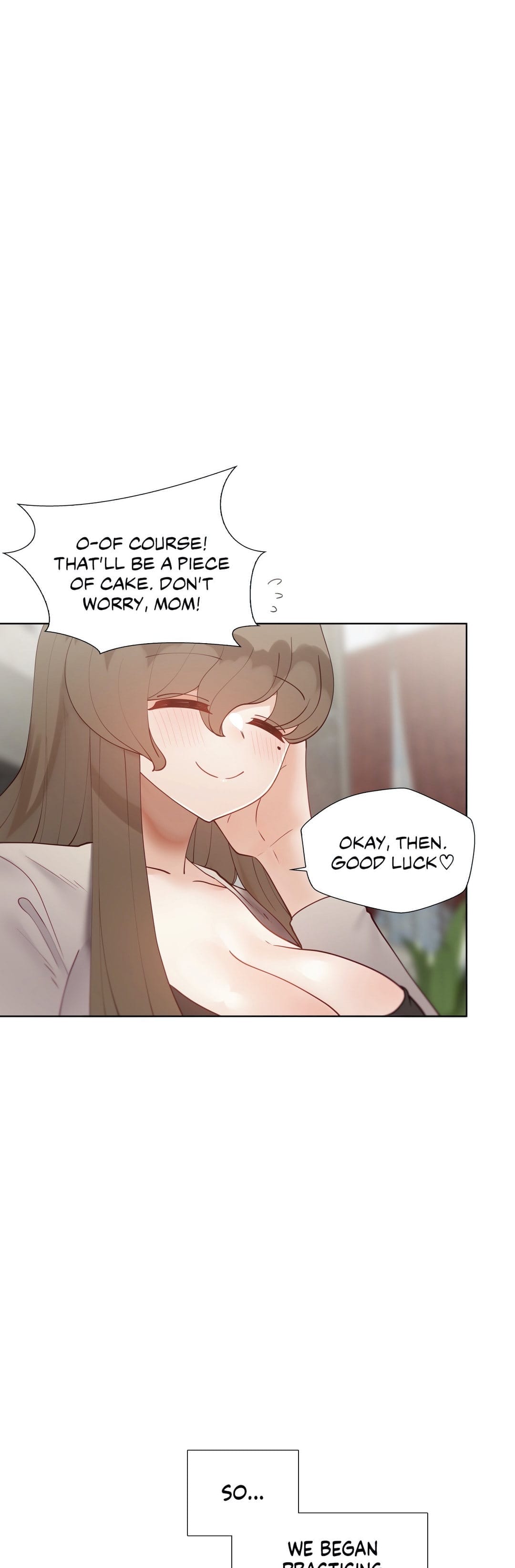 Learning The Hard Way [Choi Taeyoung , over.J] - Chapter 81 — Page 13