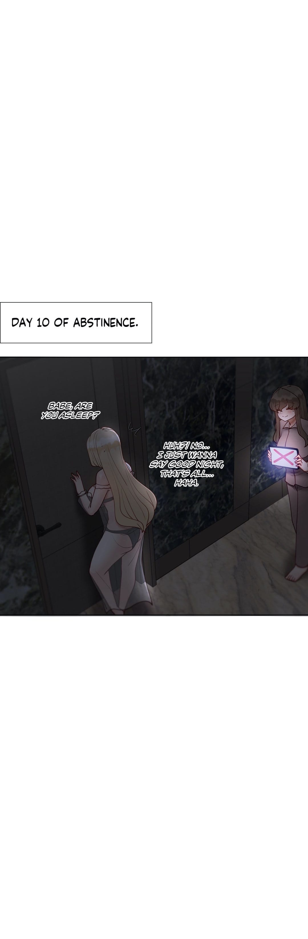 Learning The Hard Way [Choi Taeyoung , over.J] - Chapter 81 — Page 16