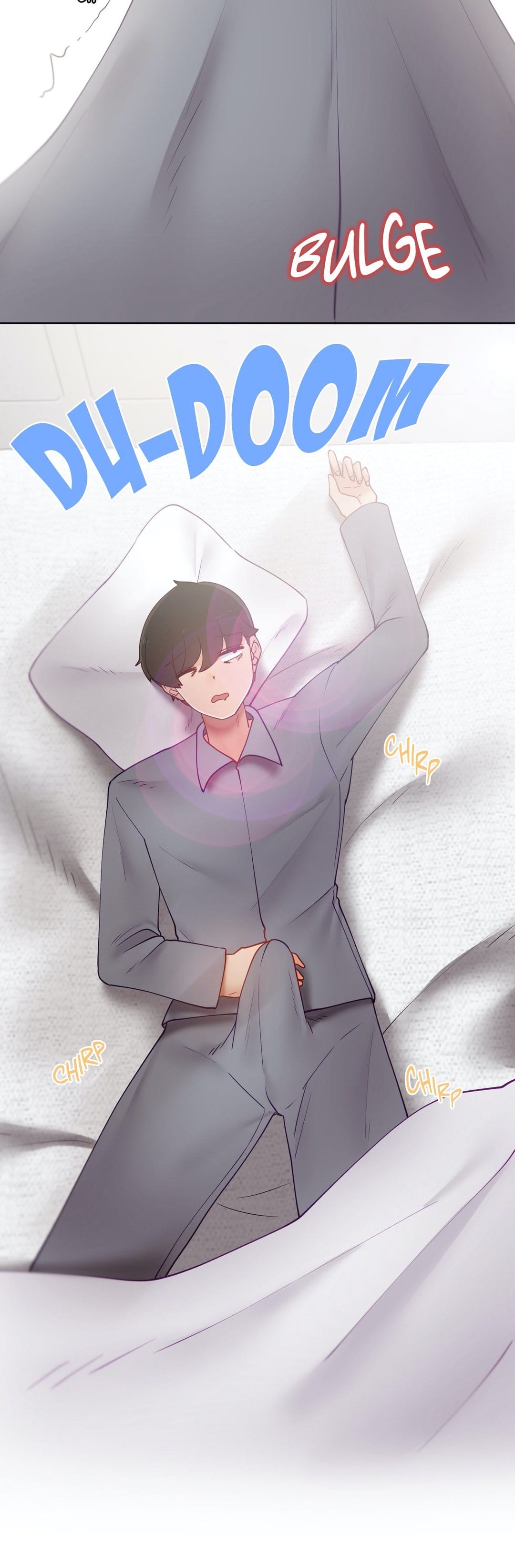 Learning The Hard Way [Choi Taeyoung , over.J] - Chapter 81 — Page 18