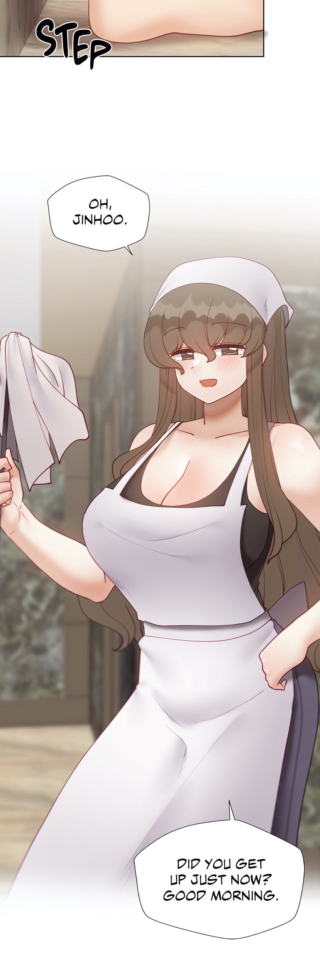 Learning The Hard Way [Choi Taeyoung , over.J] - Chapter 81 — Page 20