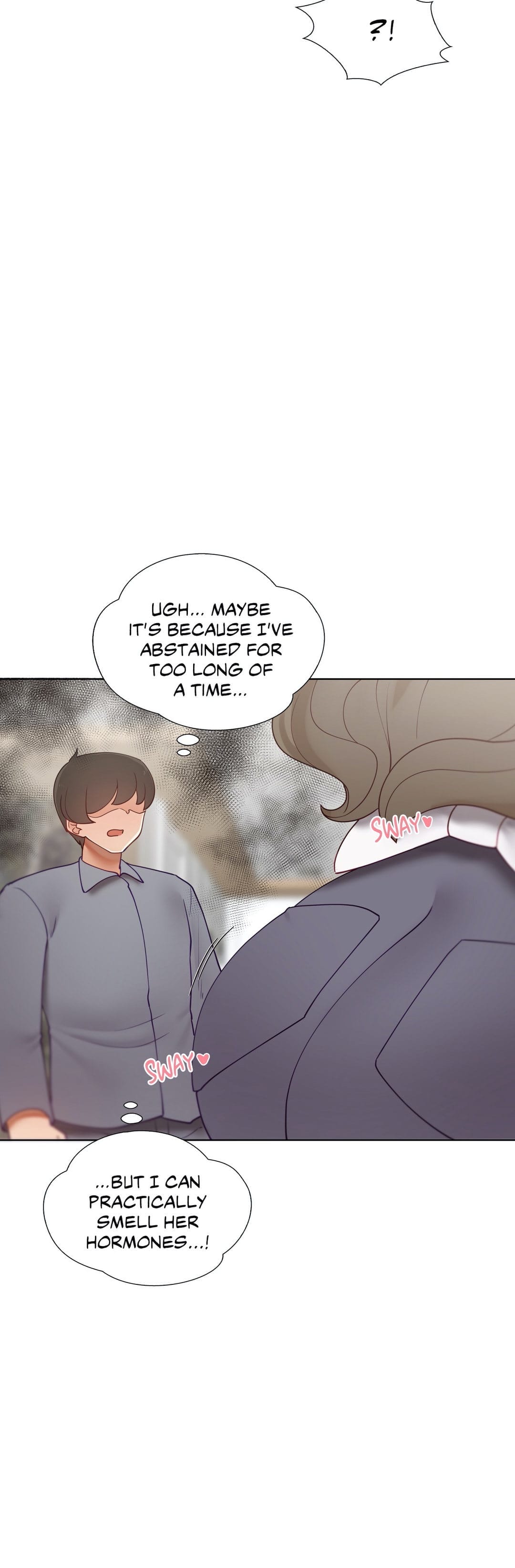Learning The Hard Way [Choi Taeyoung , over.J] - Chapter 81 — Page 24