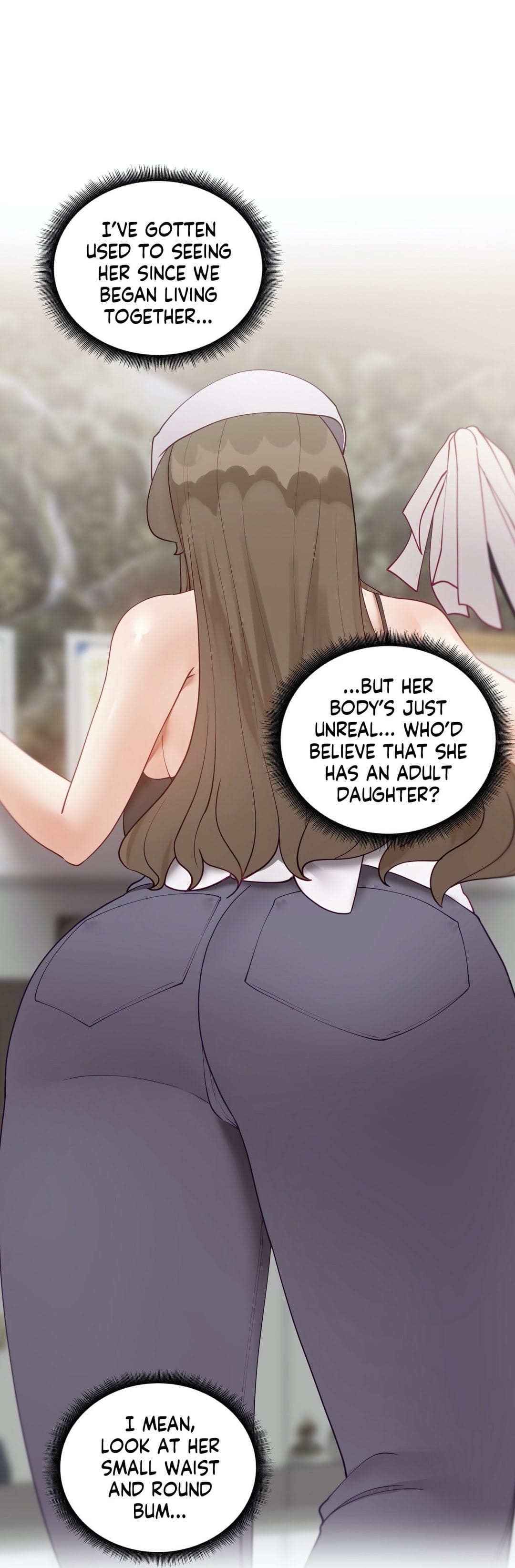 Learning The Hard Way [Choi Taeyoung , over.J] - Chapter 81 — Page 25