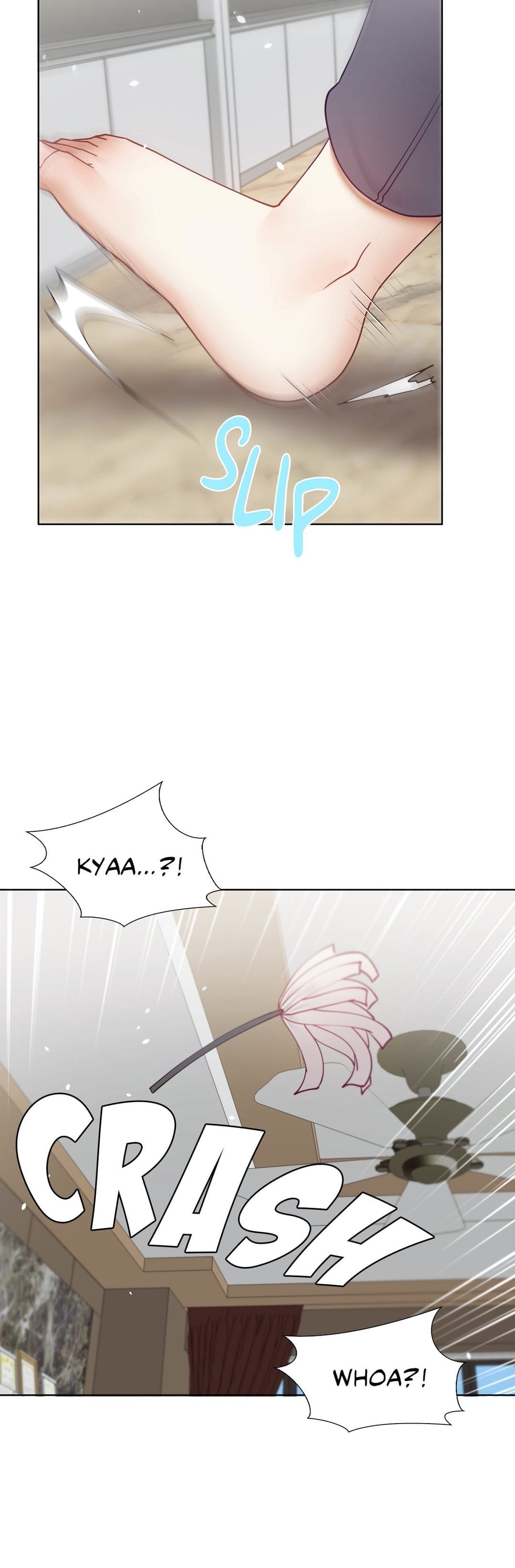 Learning The Hard Way [Choi Taeyoung , over.J] - Chapter 81 — Page 27