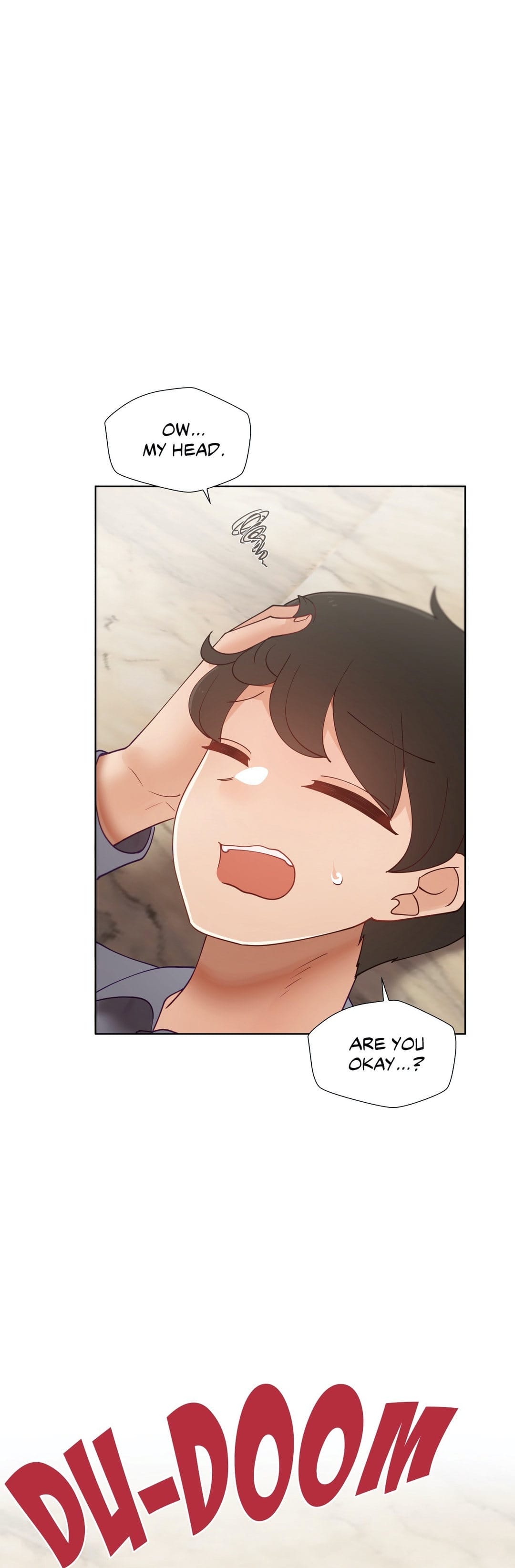 Learning The Hard Way [Choi Taeyoung , over.J] - Chapter 81 — Page 28