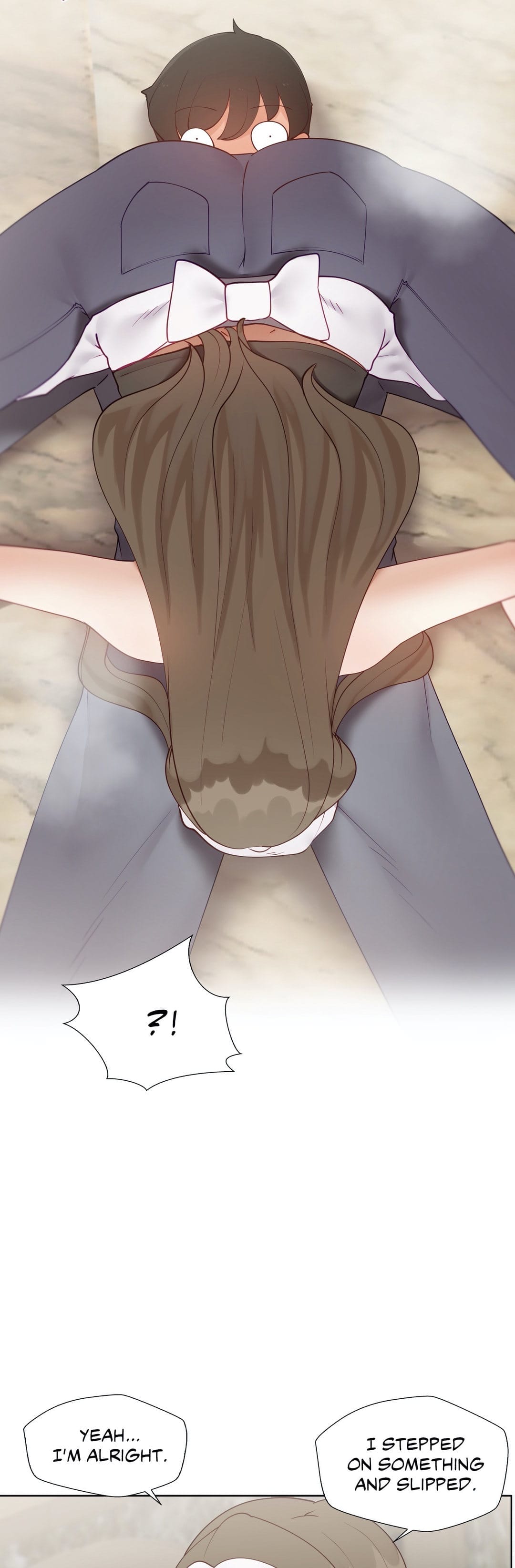 Learning The Hard Way [Choi Taeyoung , over.J] - Chapter 81 — Page 29