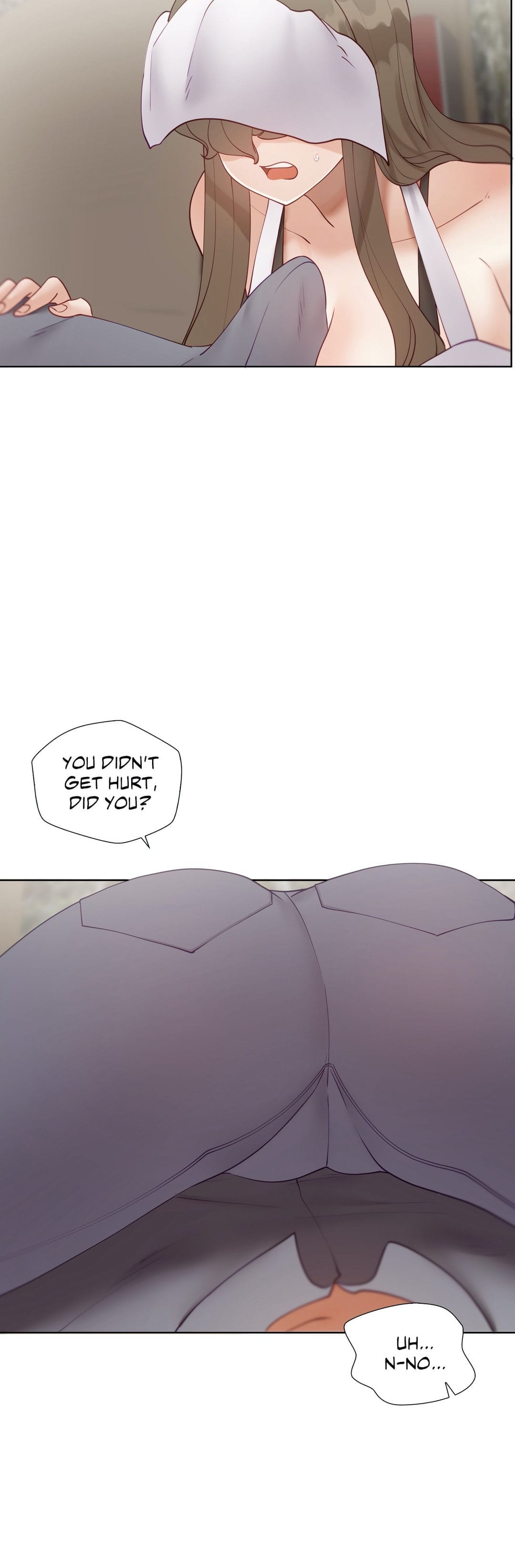 Learning The Hard Way [Choi Taeyoung , over.J] - Chapter 81 — Page 30