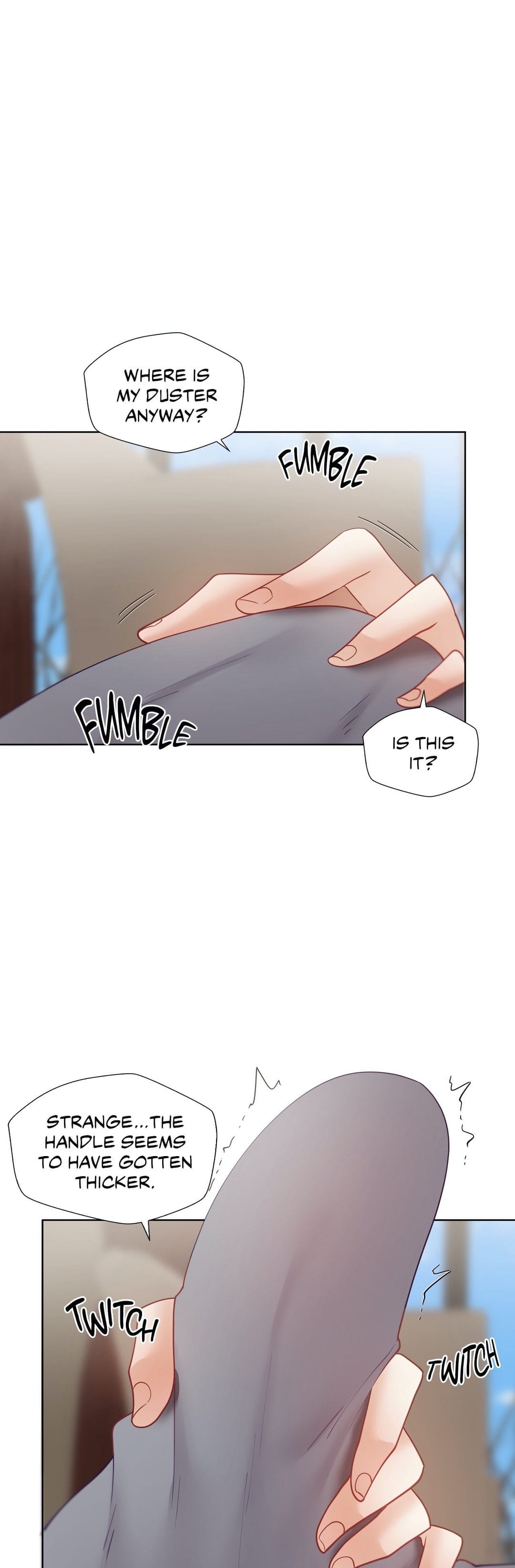Learning The Hard Way [Choi Taeyoung , over.J] - Chapter 81 — Page 31