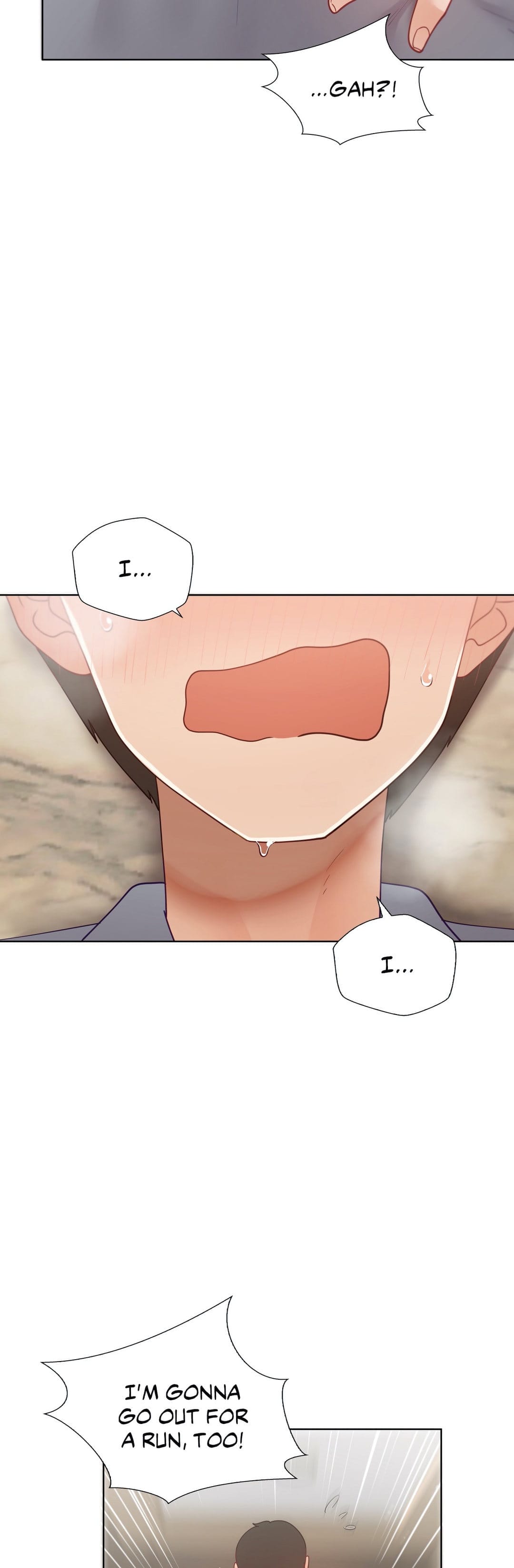 Learning The Hard Way [Choi Taeyoung , over.J] - Chapter 81 — Page 32