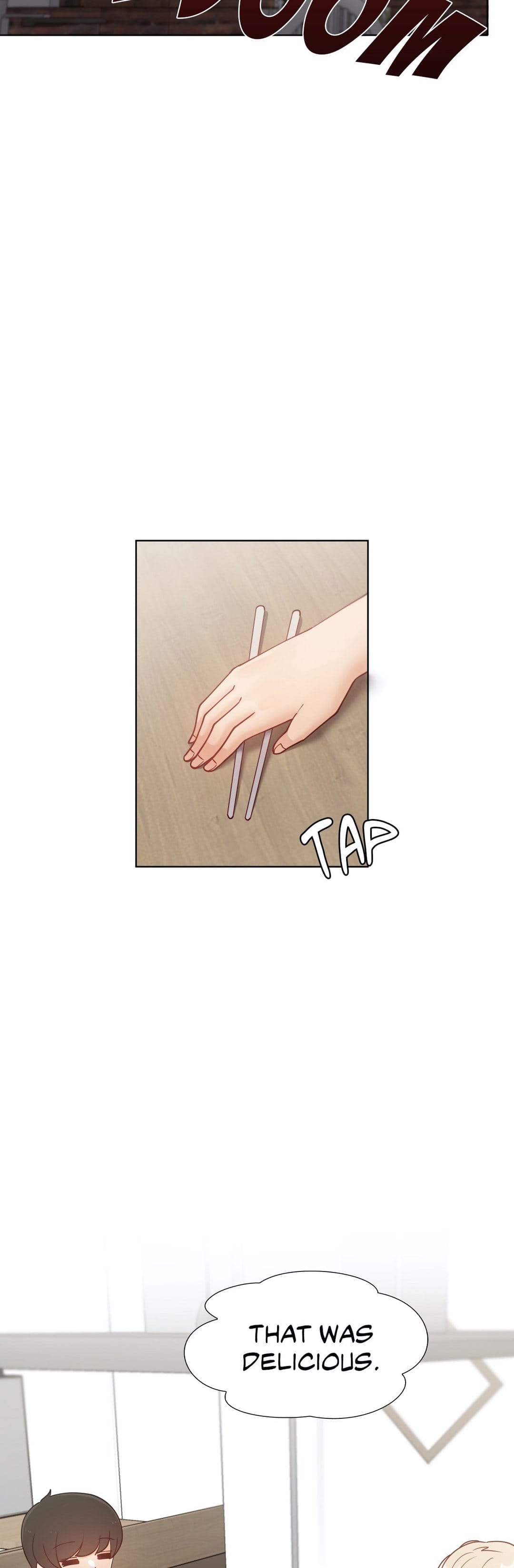 Learning The Hard Way [Choi Taeyoung , over.J] - Chapter 81 — Page 35