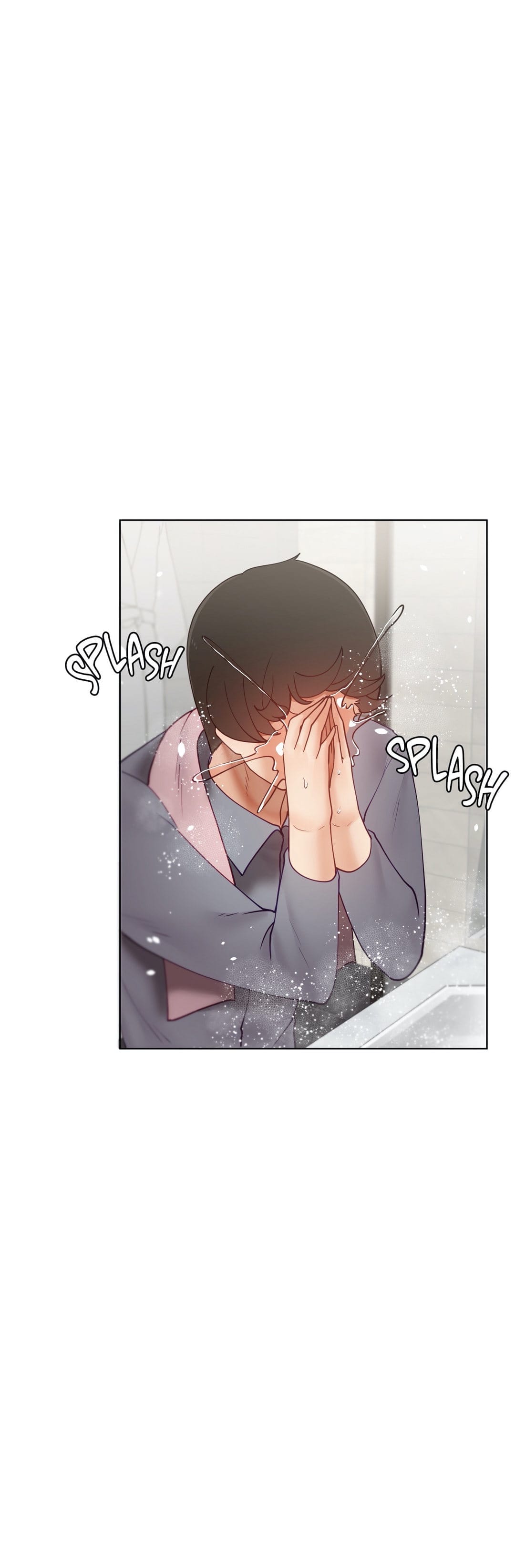 Learning The Hard Way [Choi Taeyoung , over.J] - Chapter 81 — Page 39