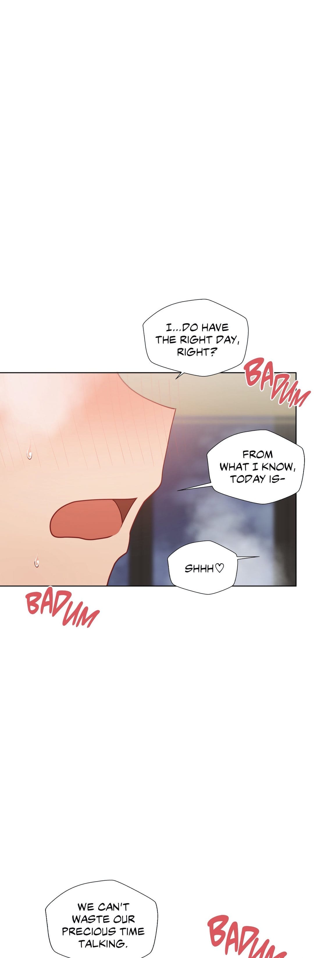 Learning The Hard Way [Choi Taeyoung , over.J] - Chapter 81 — Page 43