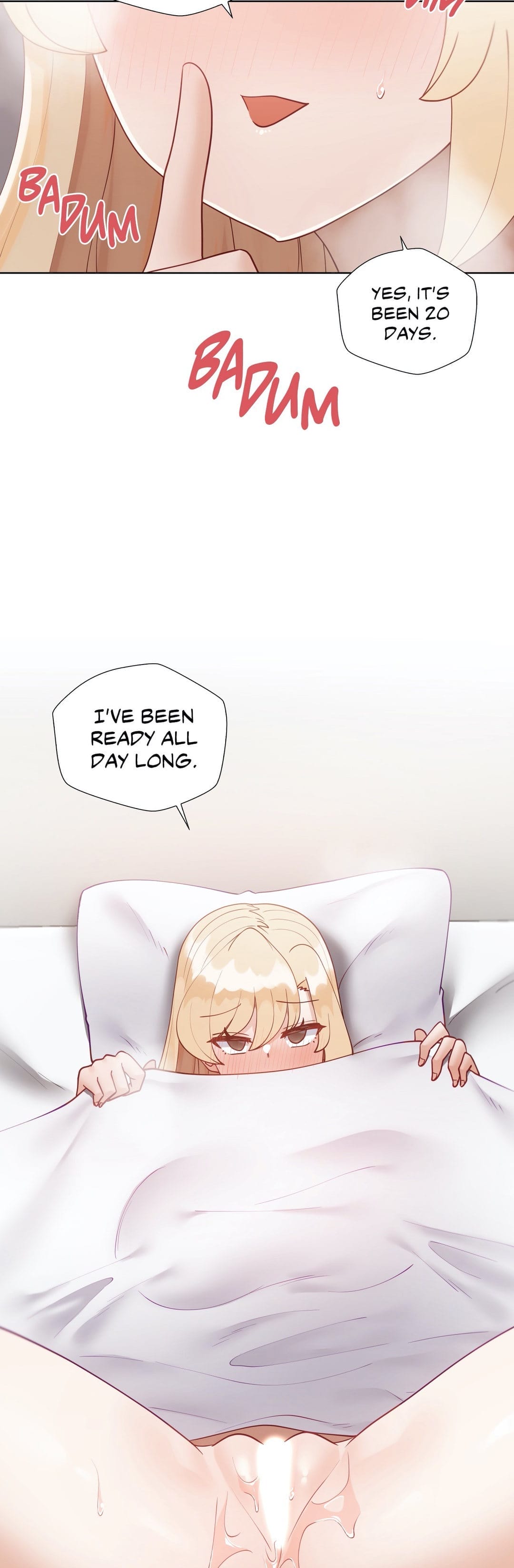 Learning The Hard Way [Choi Taeyoung , over.J] - Chapter 81 — Page 44
