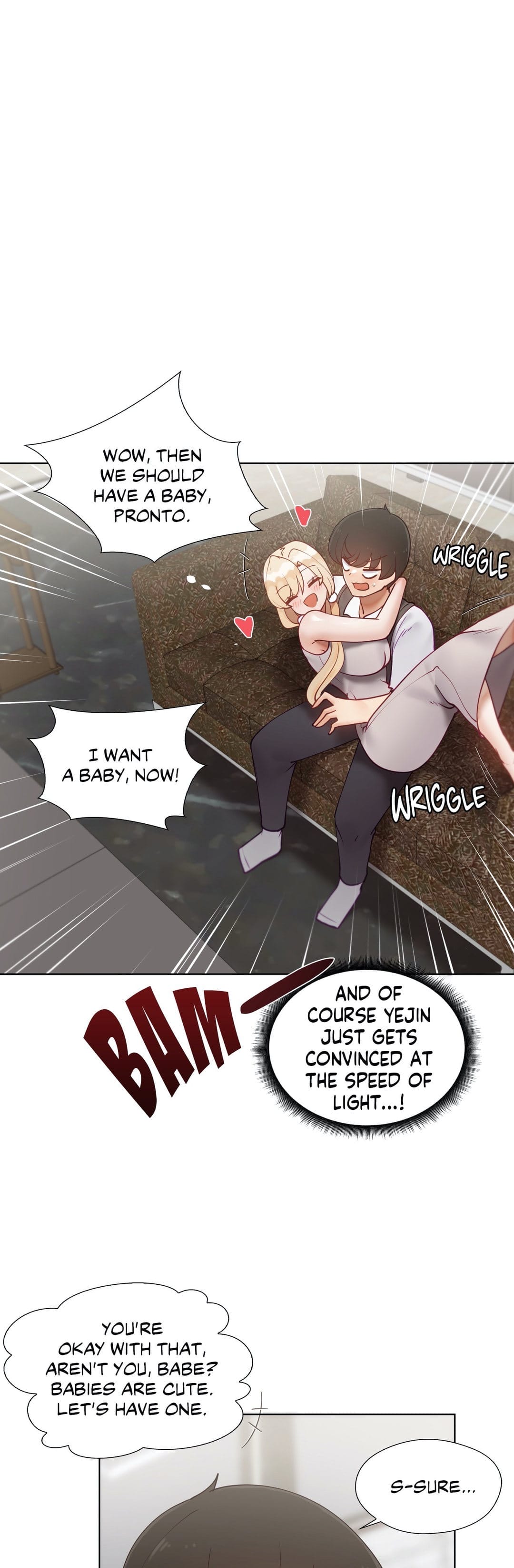 Learning The Hard Way [Choi Taeyoung , over.J] - Chapter 81 — Page 7