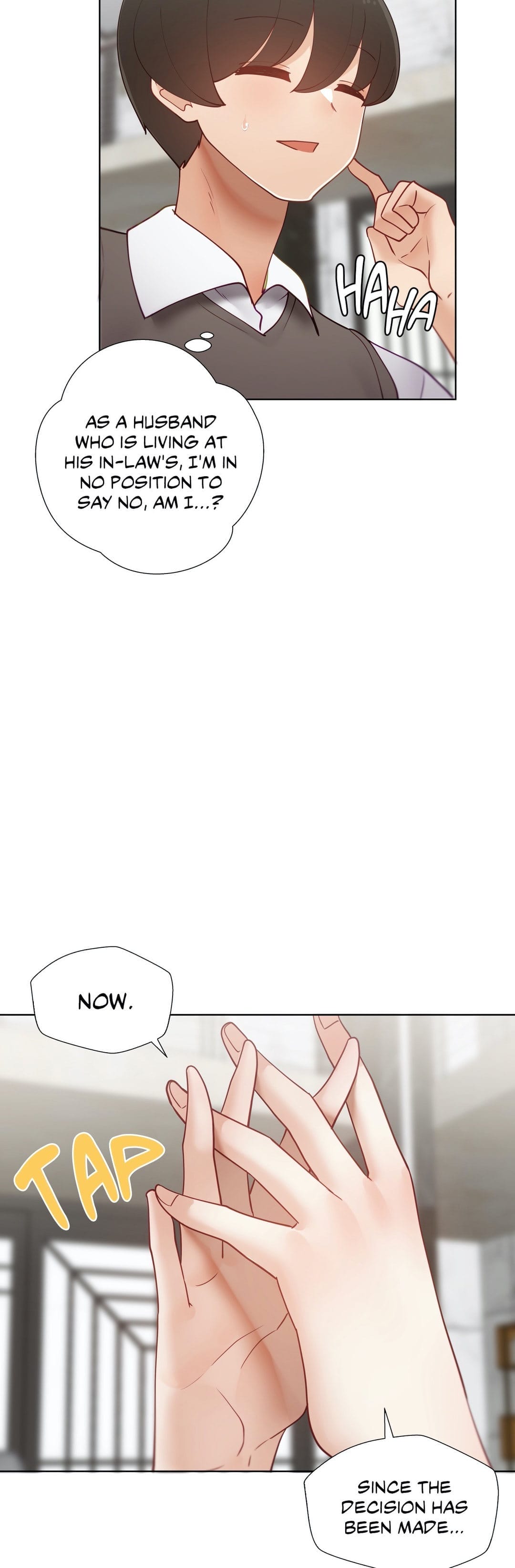 Learning The Hard Way [Choi Taeyoung , over.J] - Chapter 81 — Page 8
