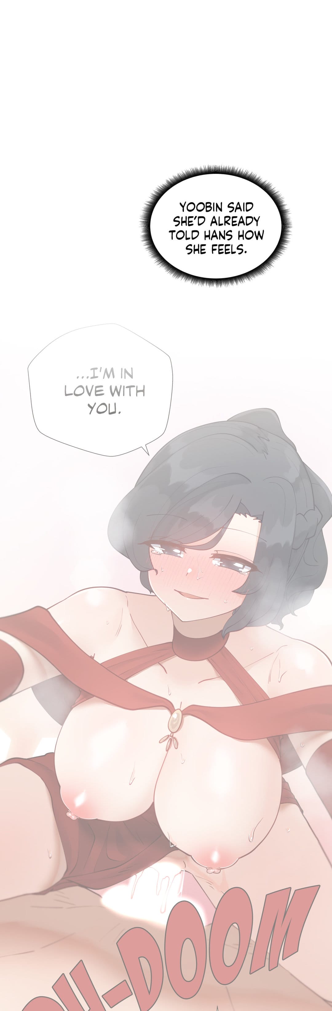 Learning The Hard Way [Choi Taeyoung , over.J] - Chapter 74 — Page 13