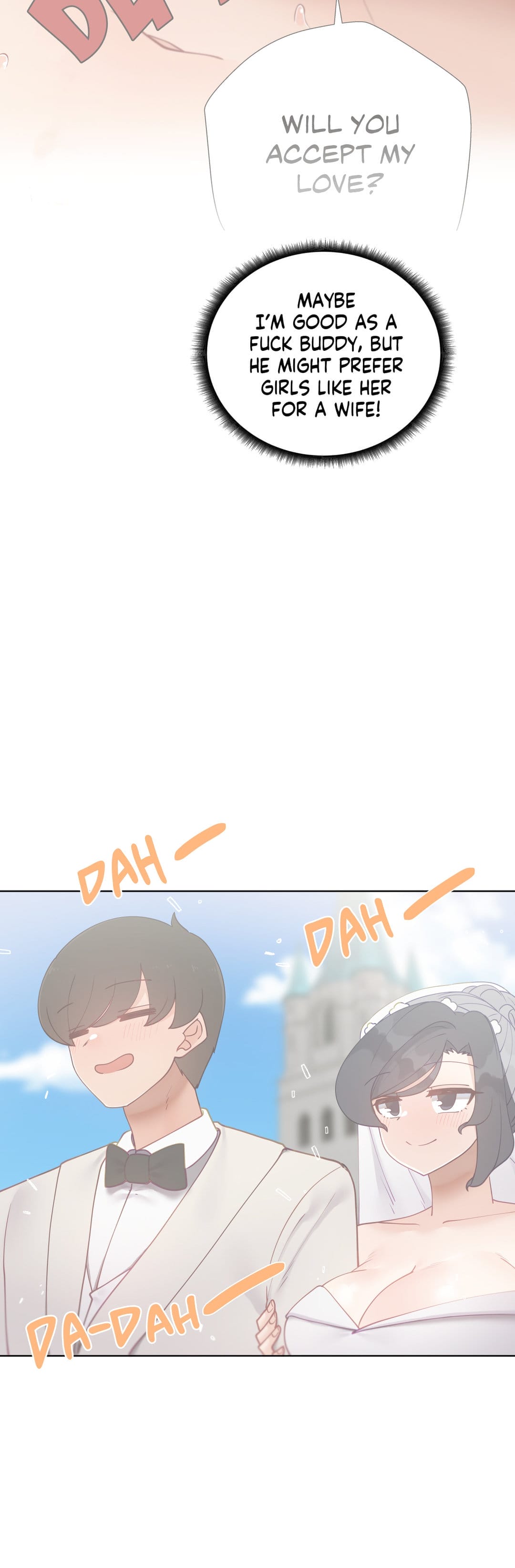 Learning The Hard Way [Choi Taeyoung , over.J] - Chapter 74 — Page 14