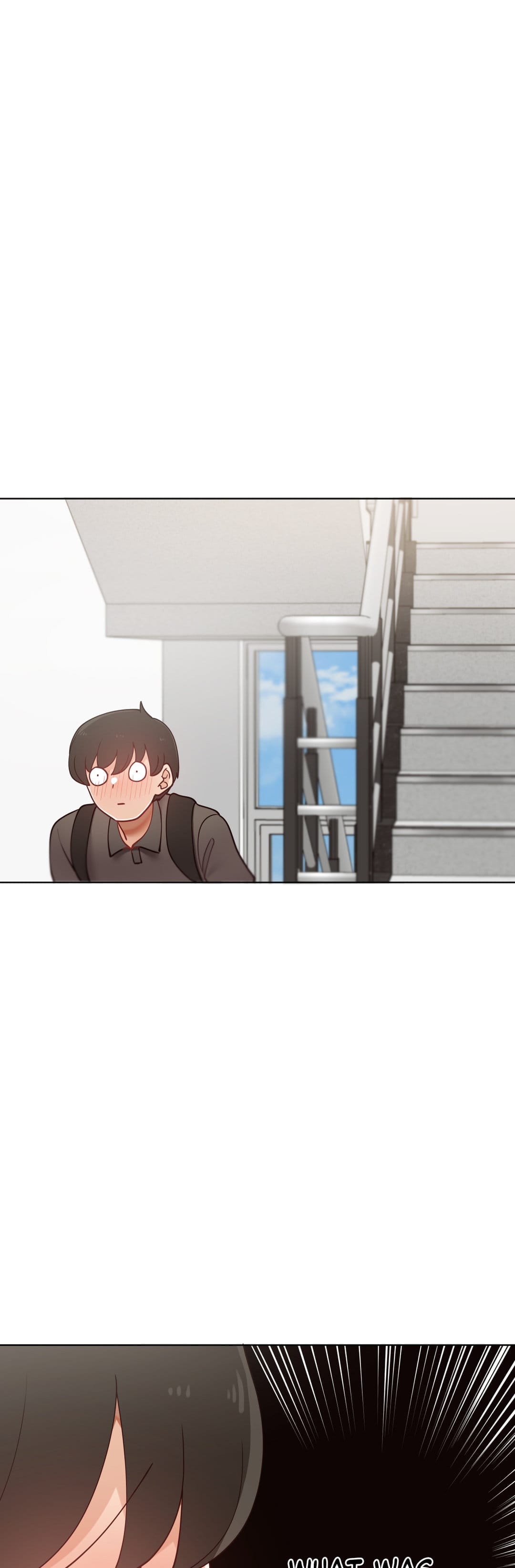 Learning The Hard Way [Choi Taeyoung , over.J] - Chapter 74 — Page 25