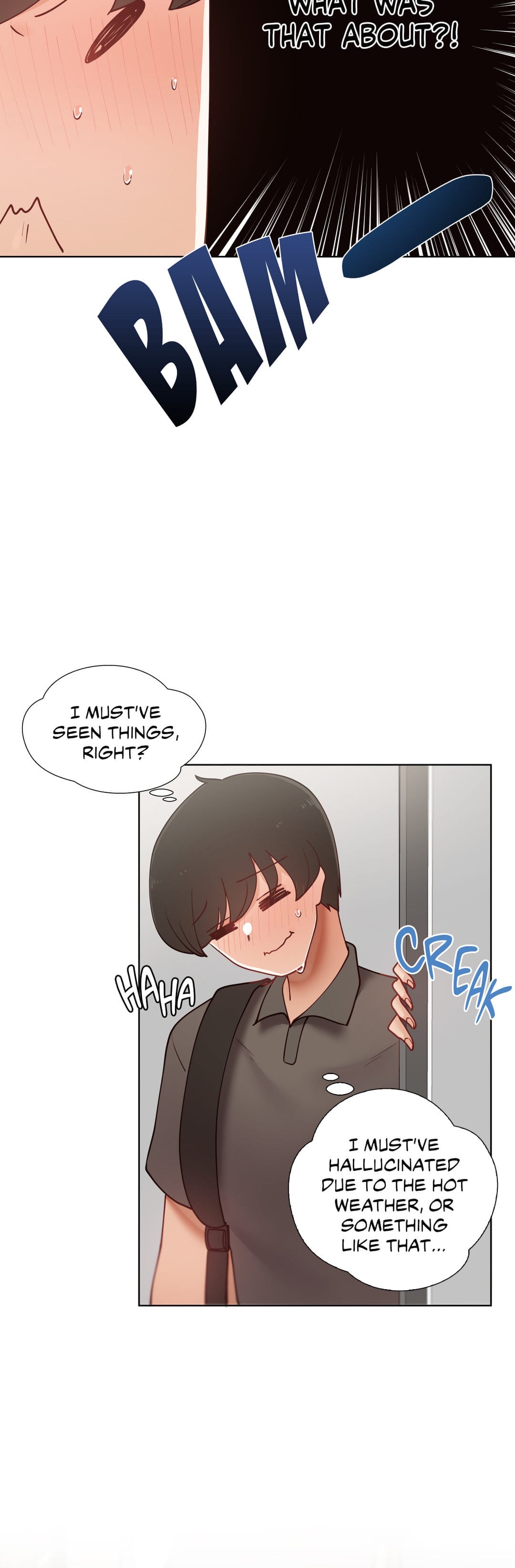 Learning The Hard Way [Choi Taeyoung , over.J] - Chapter 74 — Page 26