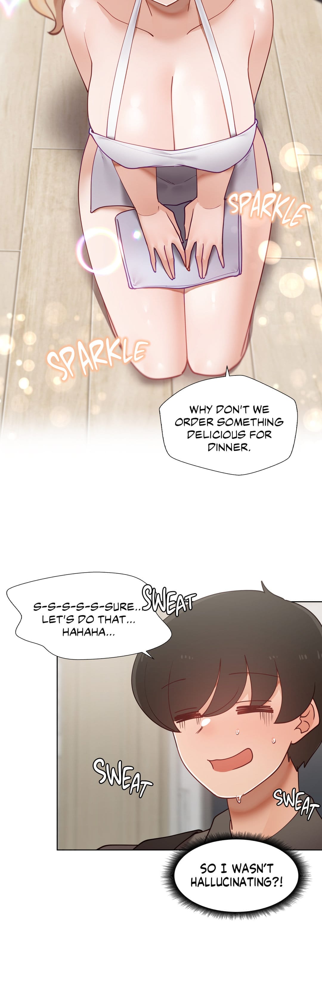 Learning The Hard Way [Choi Taeyoung , over.J] - Chapter 74 — Page 29