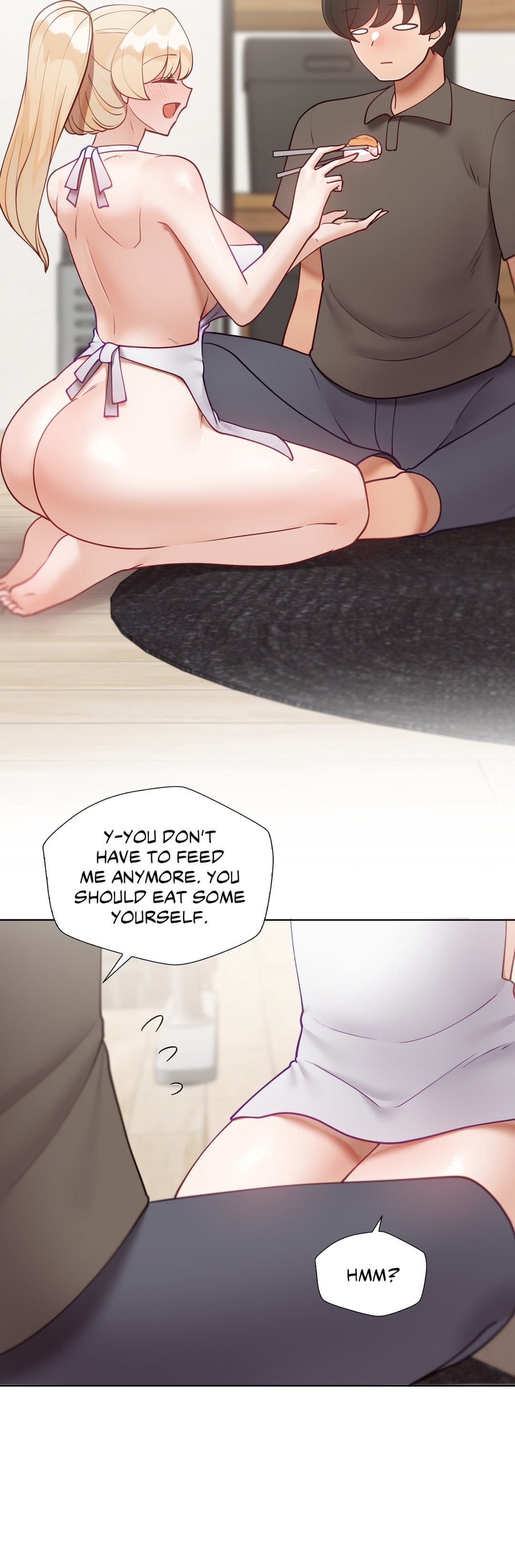 Learning The Hard Way [Choi Taeyoung , over.J] - Chapter 74 — Page 32