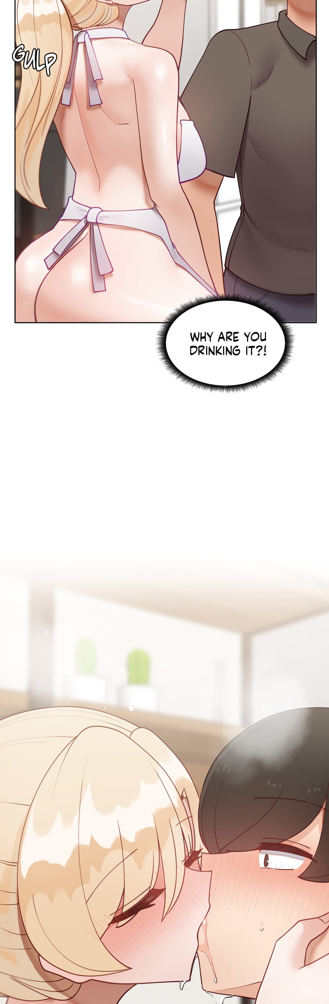 Learning The Hard Way [Choi Taeyoung , over.J] - Chapter 74 — Page 35