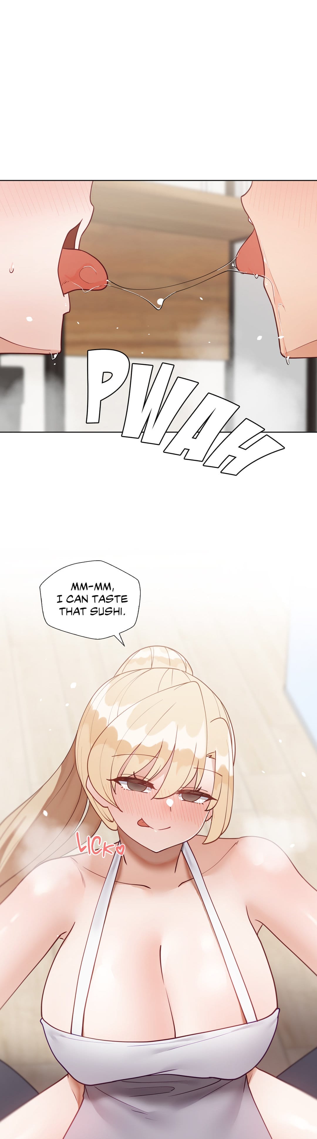 Learning The Hard Way [Choi Taeyoung , over.J] - Chapter 74 — Page 37
